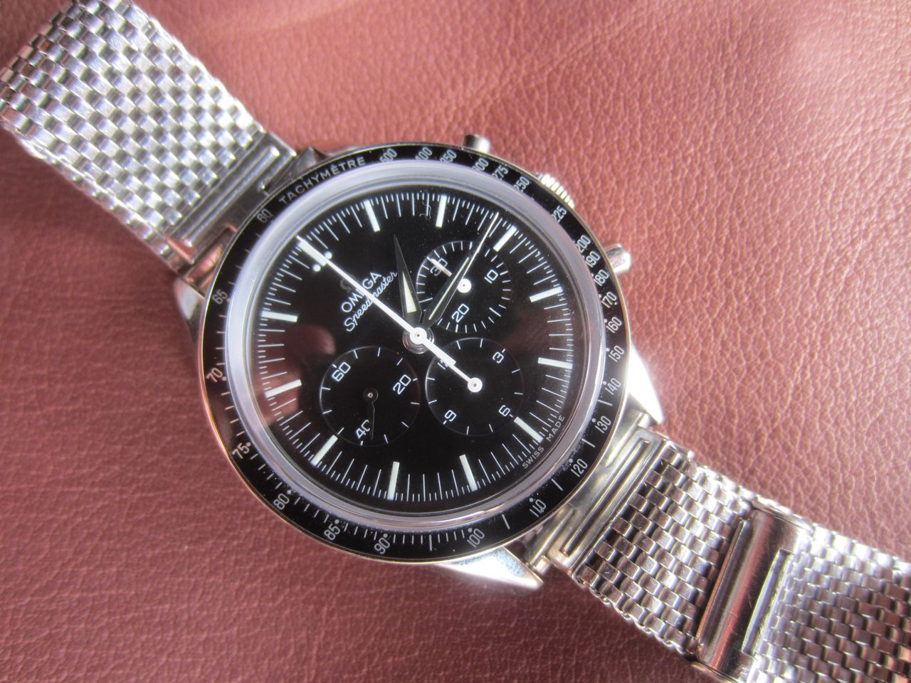 jb champion speedmaster