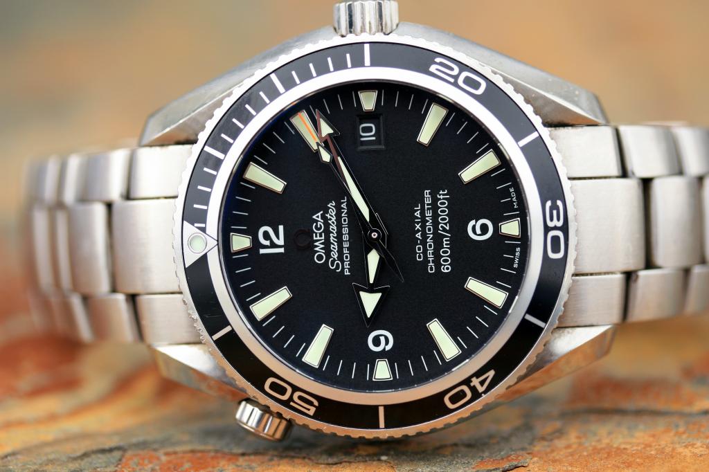 omega 2201.50 review