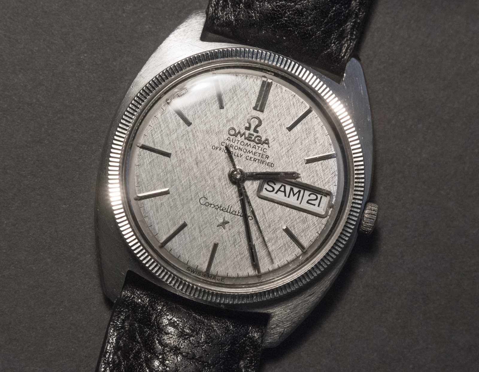 Omega 168.029 hotsell