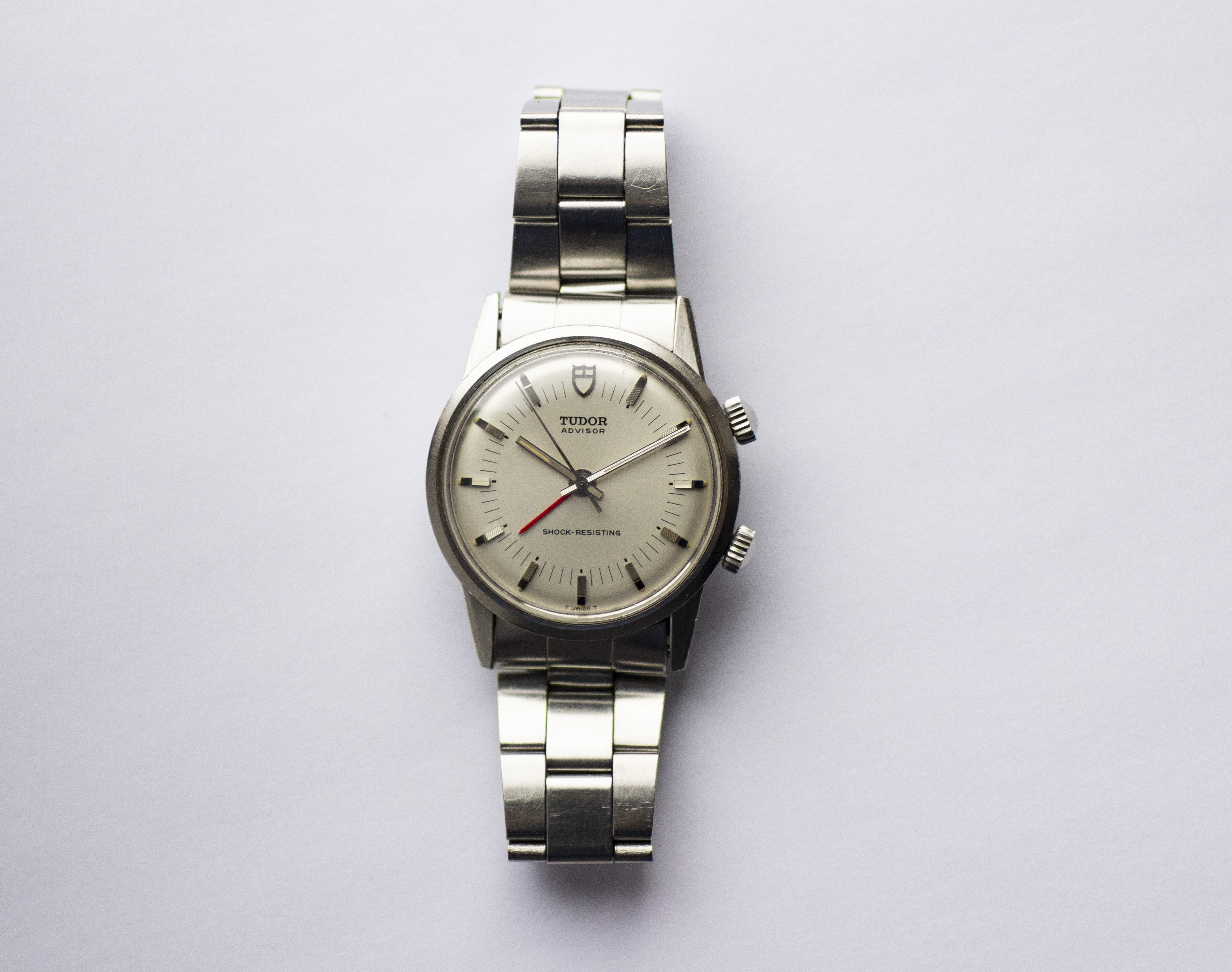 Tudor hot sale advisor 10050