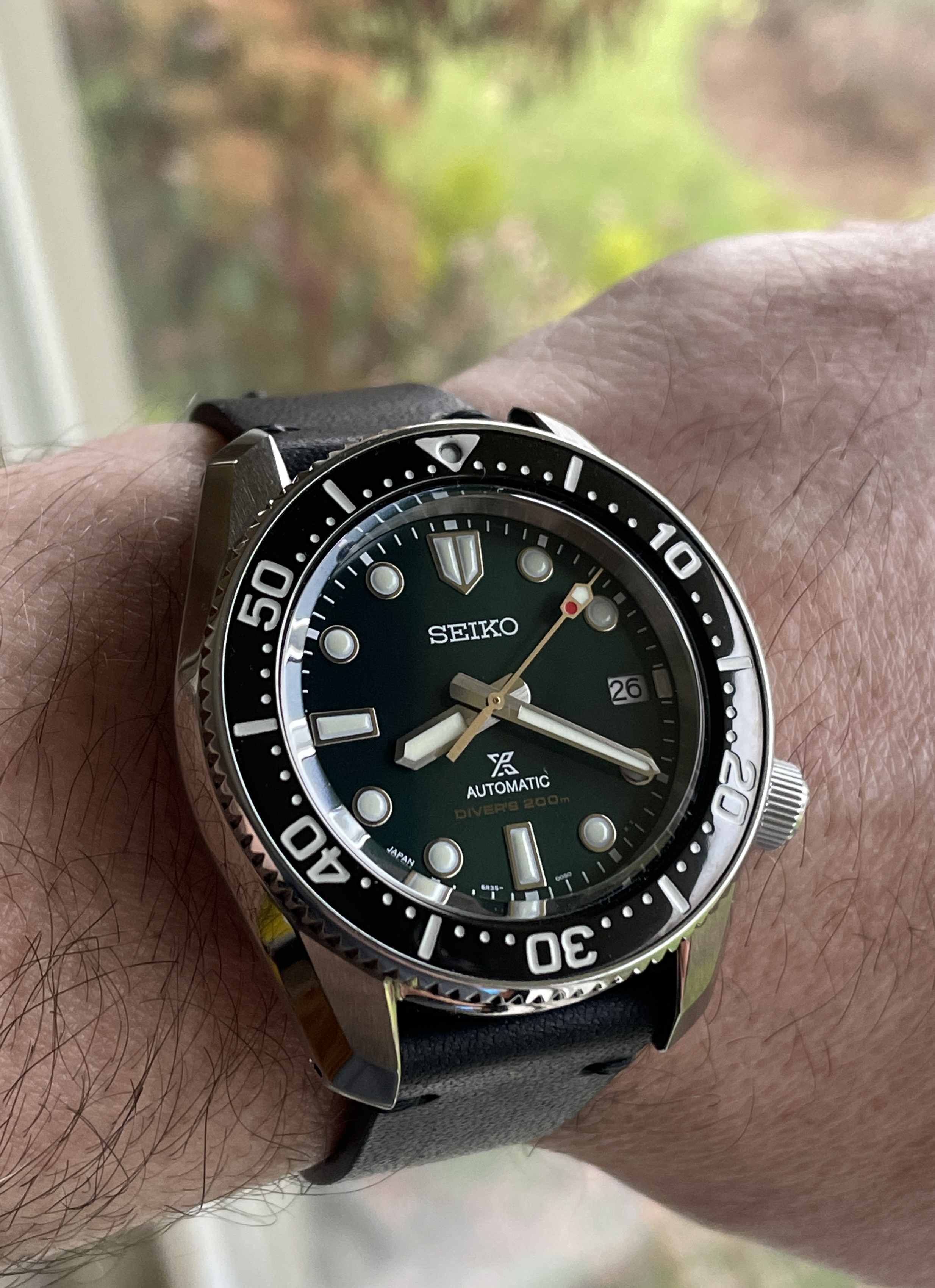 Favorite Seiko Omega Forums