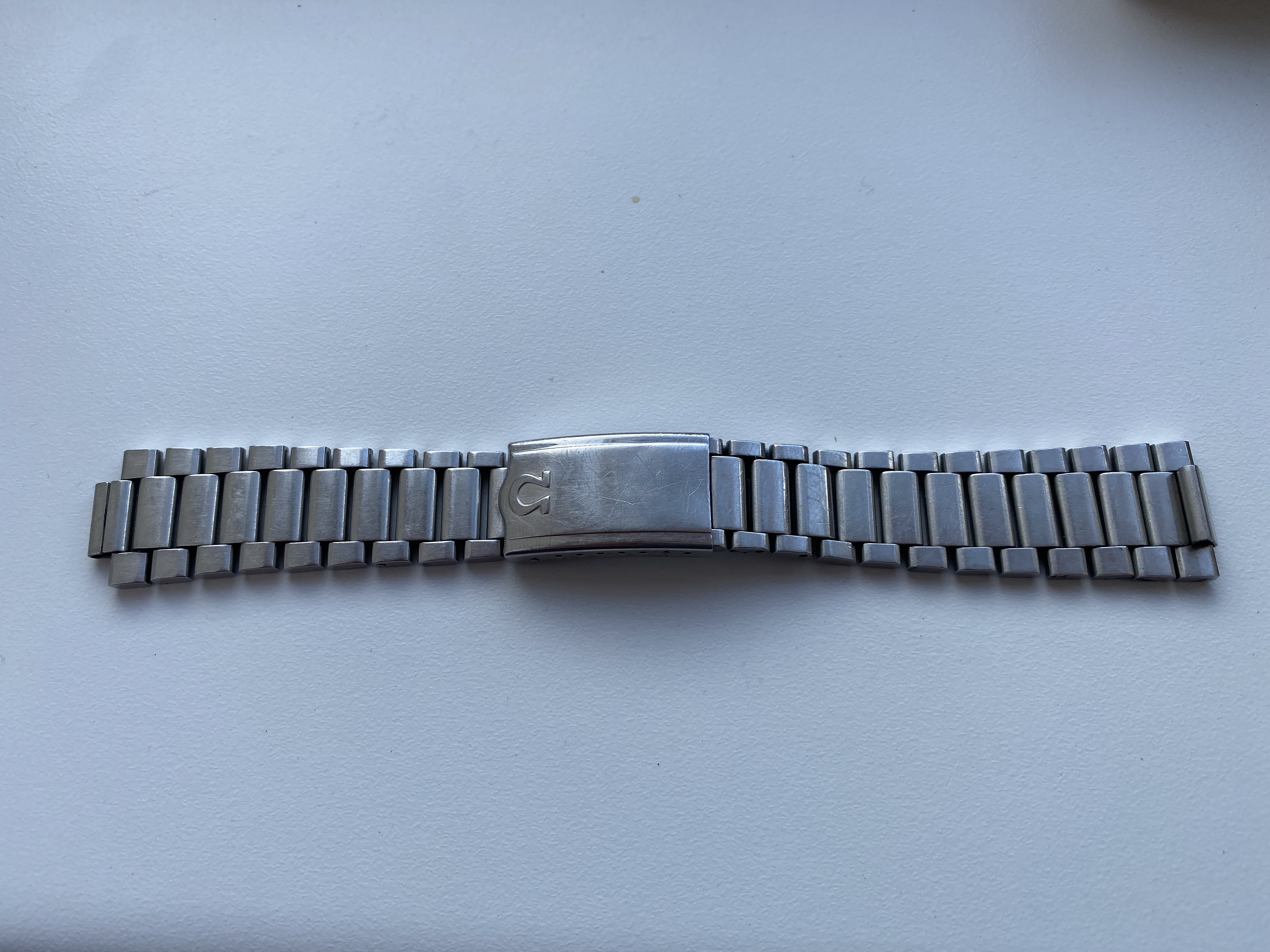 Omega 2024 1175 bracelet