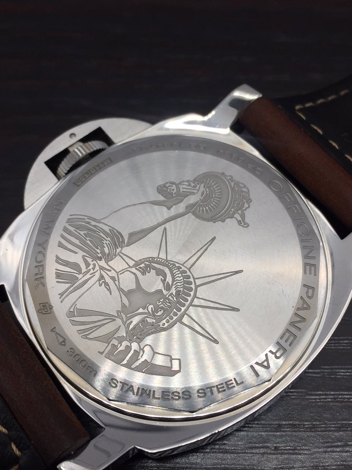 Panerai 417 outlet