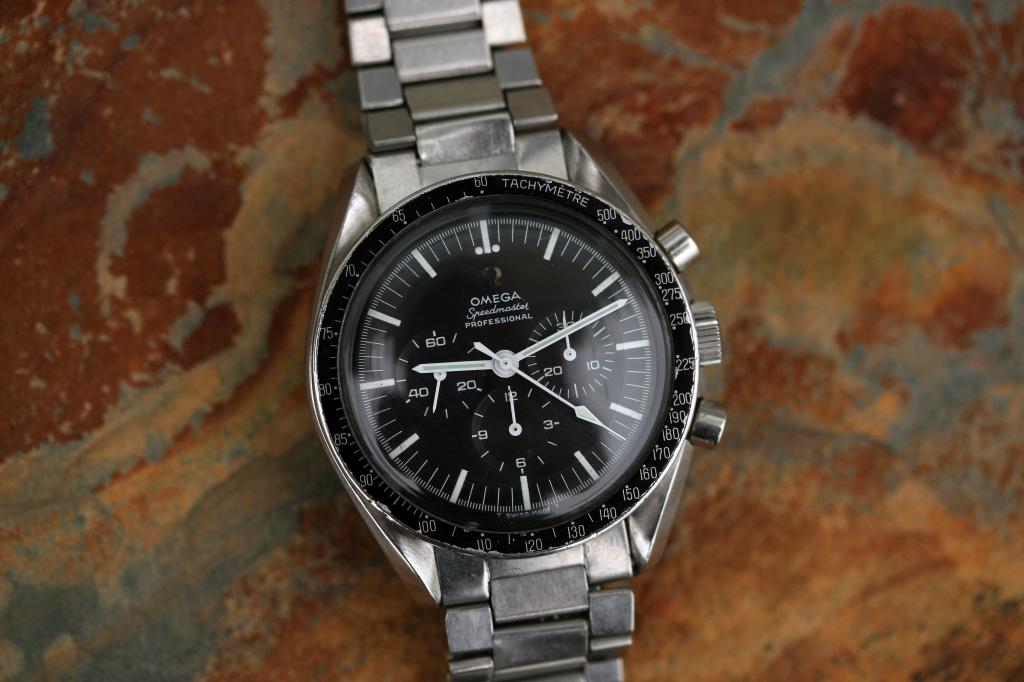 Omega speedmaster best sale pre moon 1967