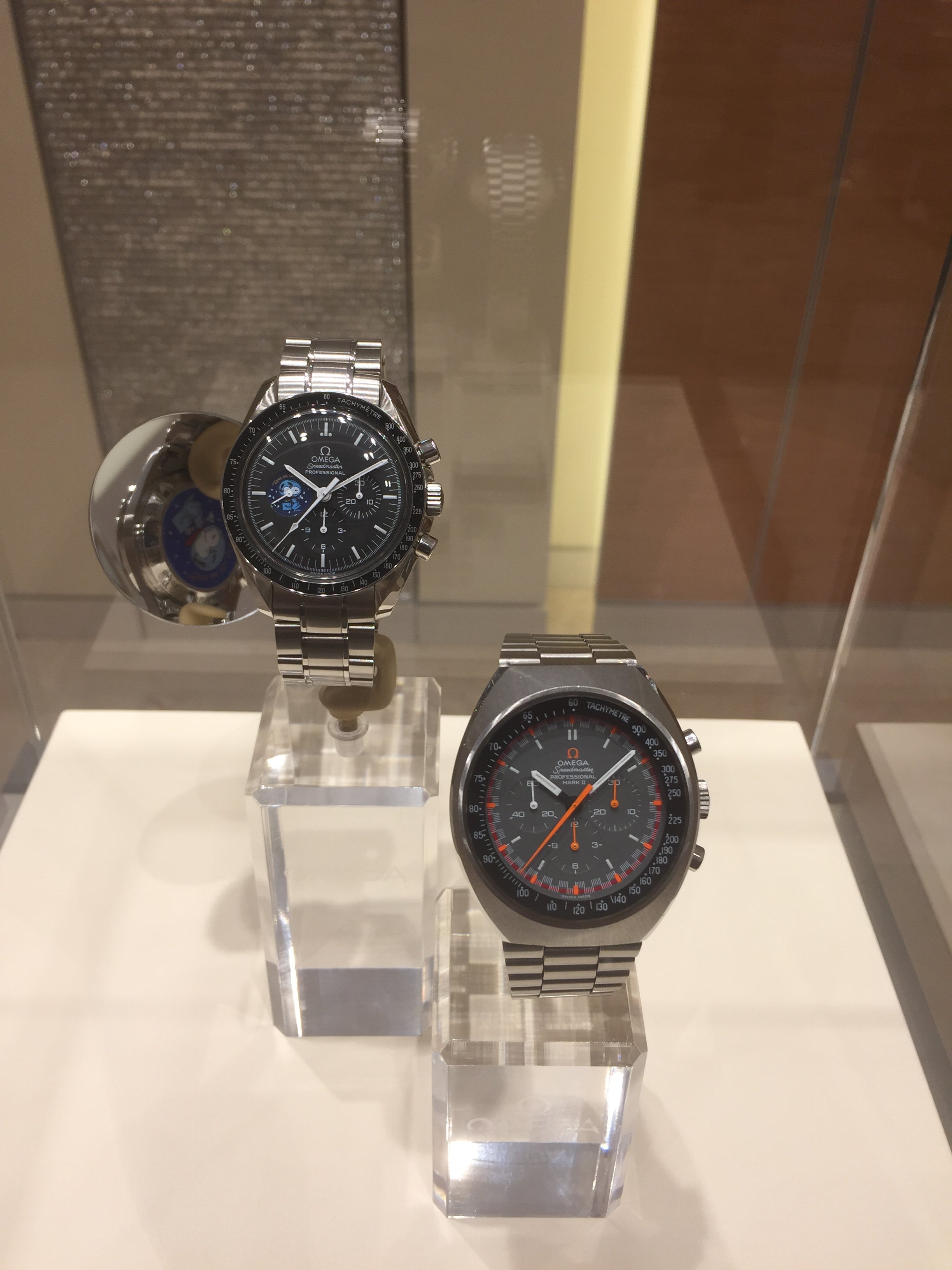 Omega Boutique Bellevue WA Omega Forums