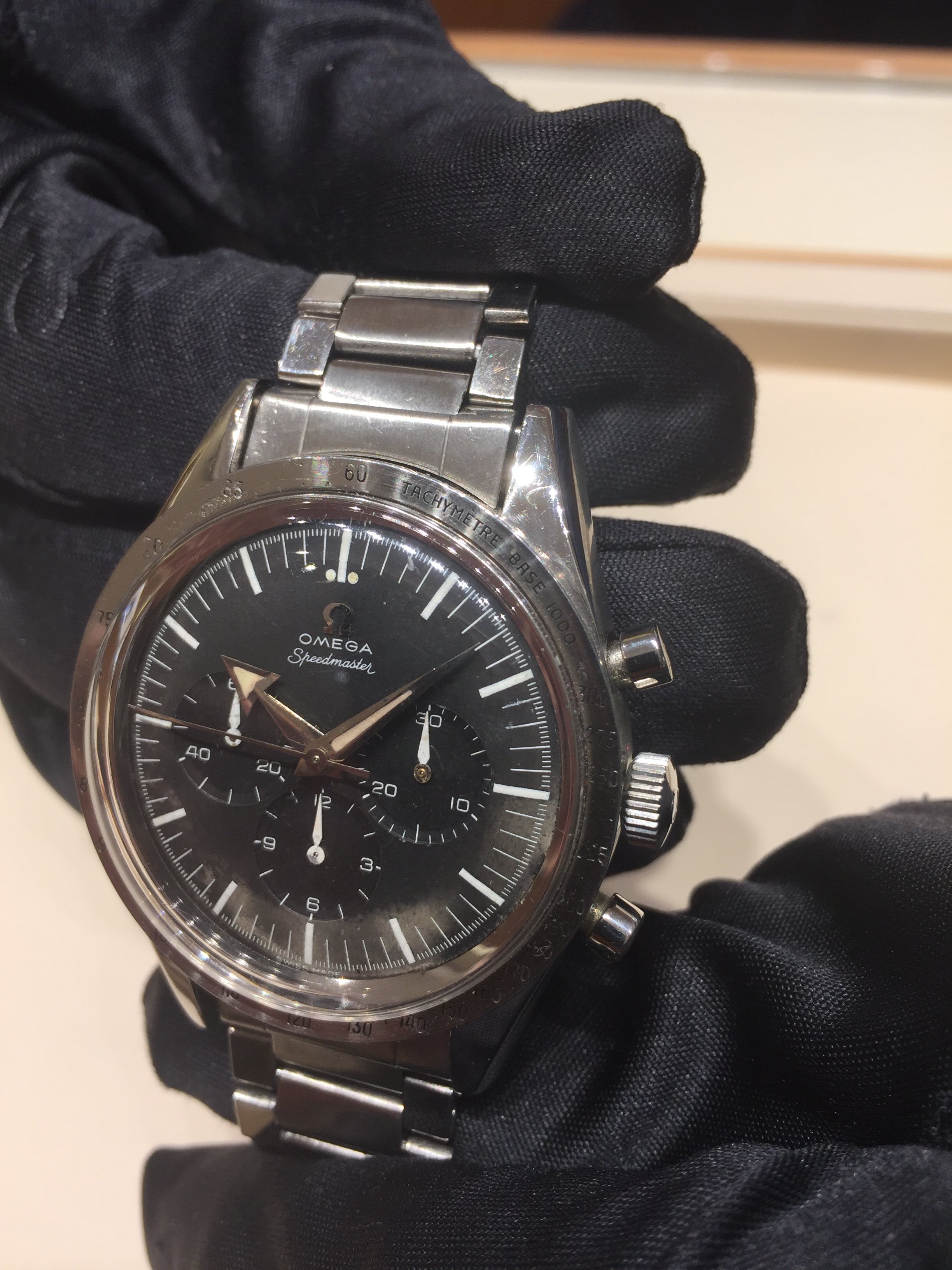 Omega Boutique Bellevue WA Omega Forums