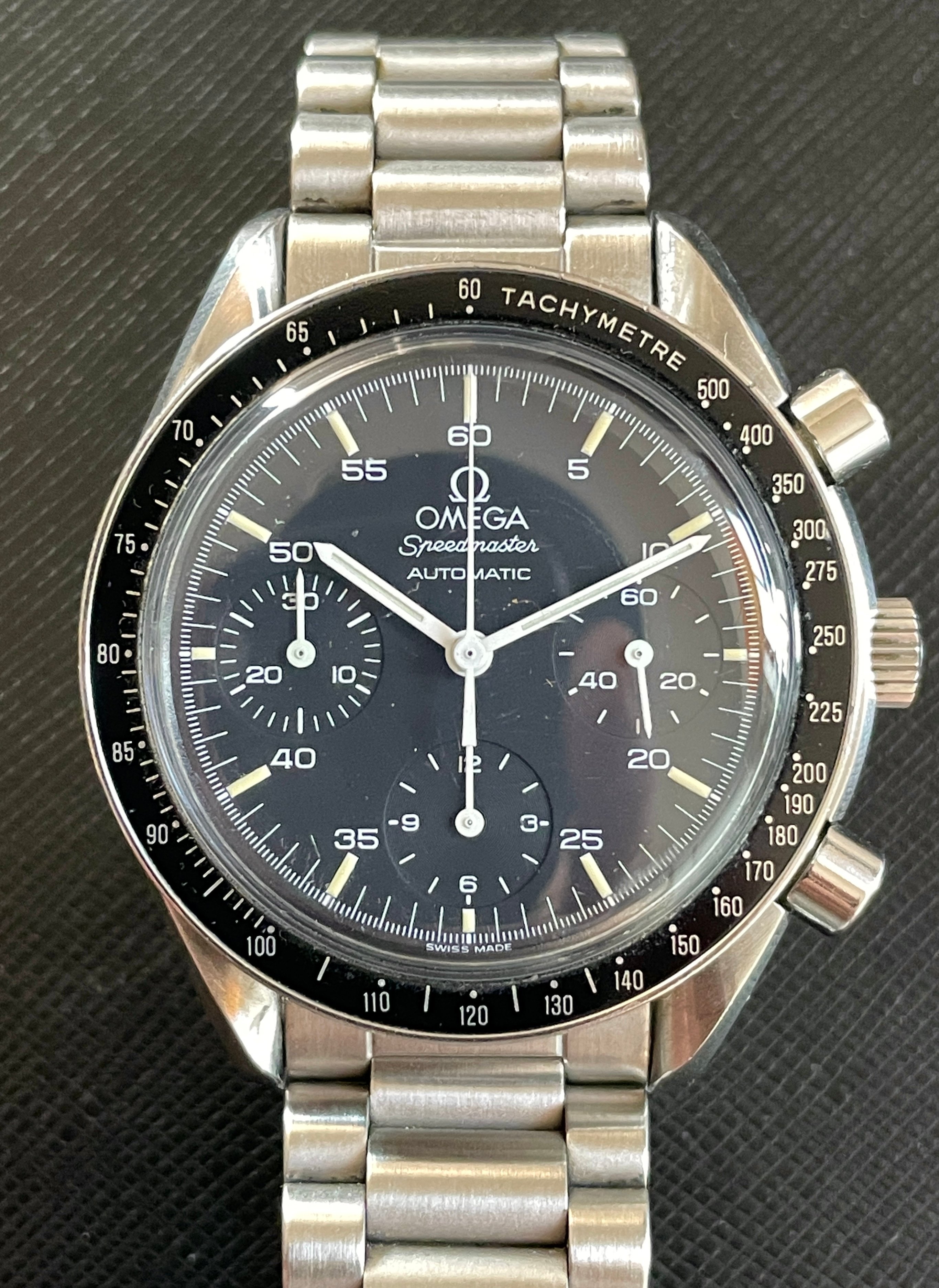 Speedmaster 2025 reduced forum