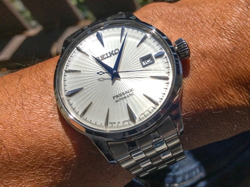 seiko cocktail srpb77