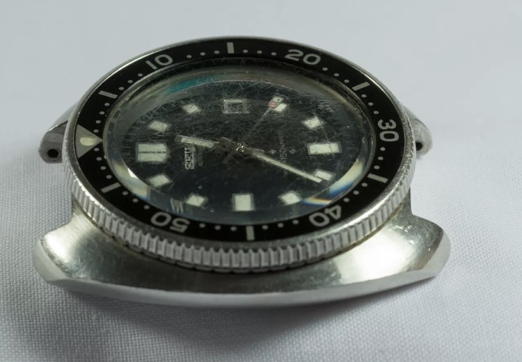 6105 Real or Fake? | Omega Watch Forums