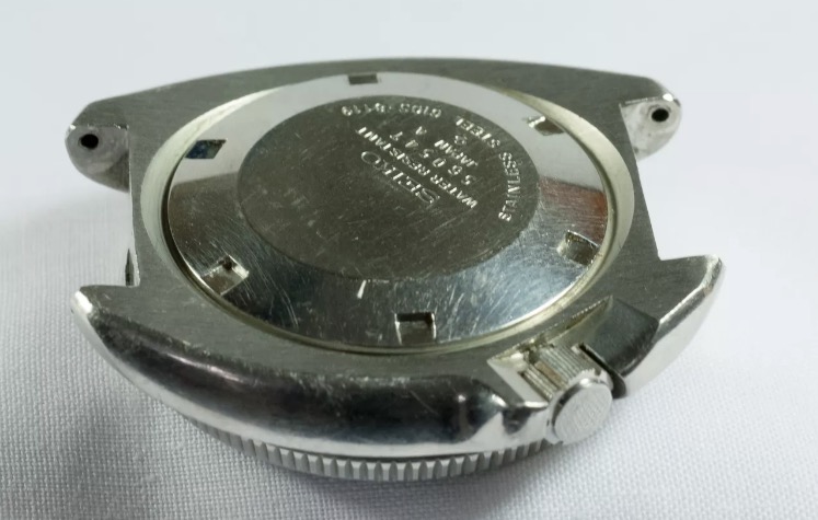 6105 Real or Fake? | Omega Watch Forums