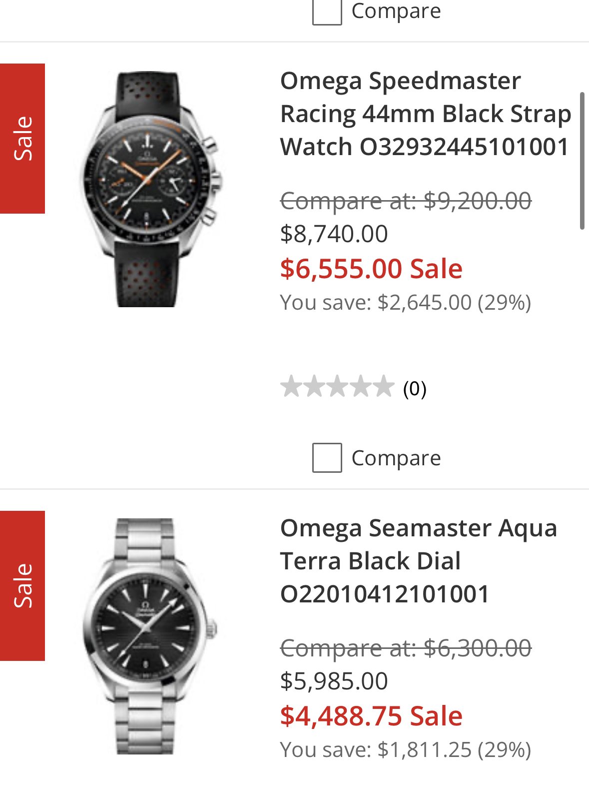 Shopmyexchange AAFES sale this past weekend Page 10 Omega