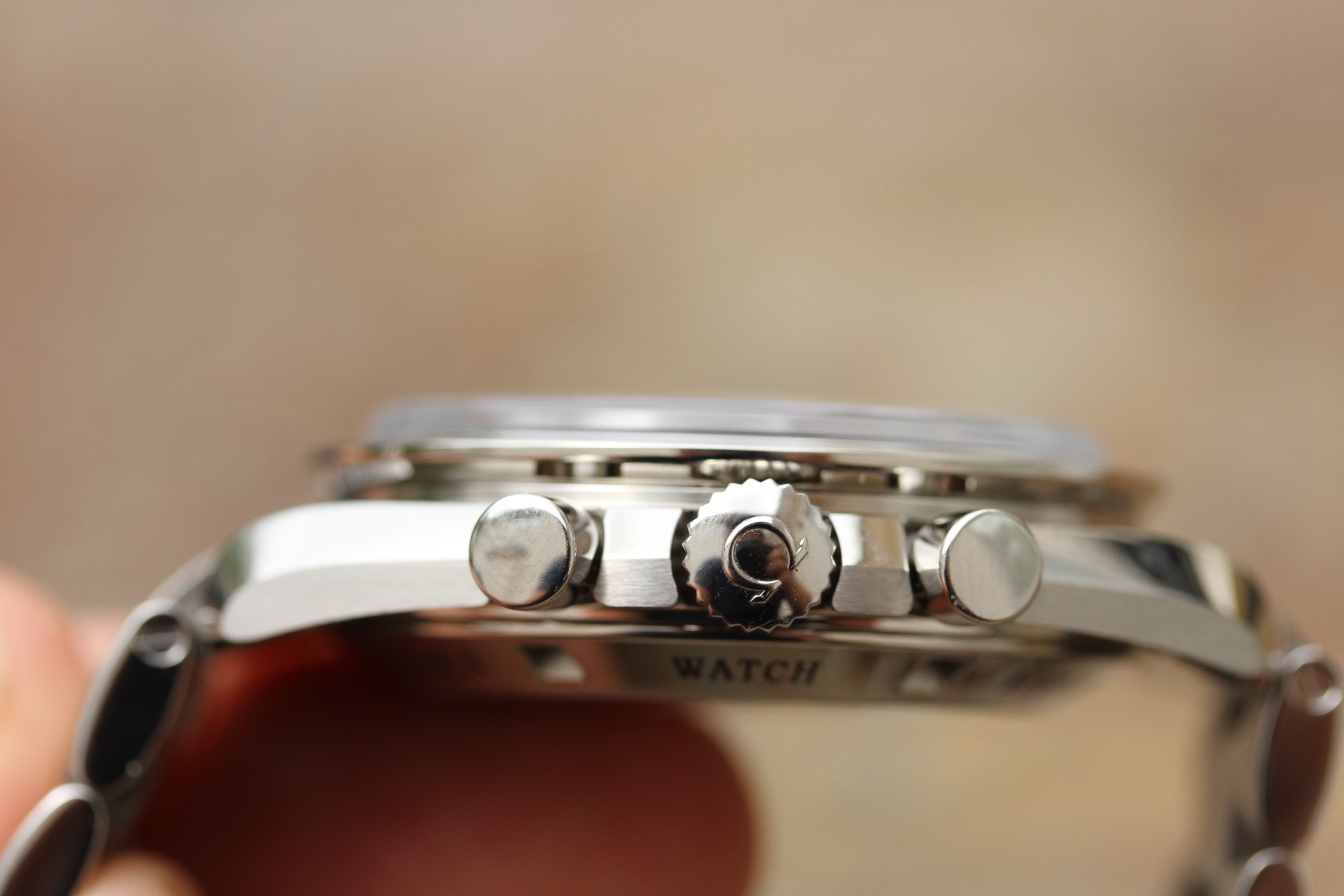 Sold New Omega Speedmaster Moonwatch Sapphire Sandwich 311 30 42 30 01 006 Omega Forums