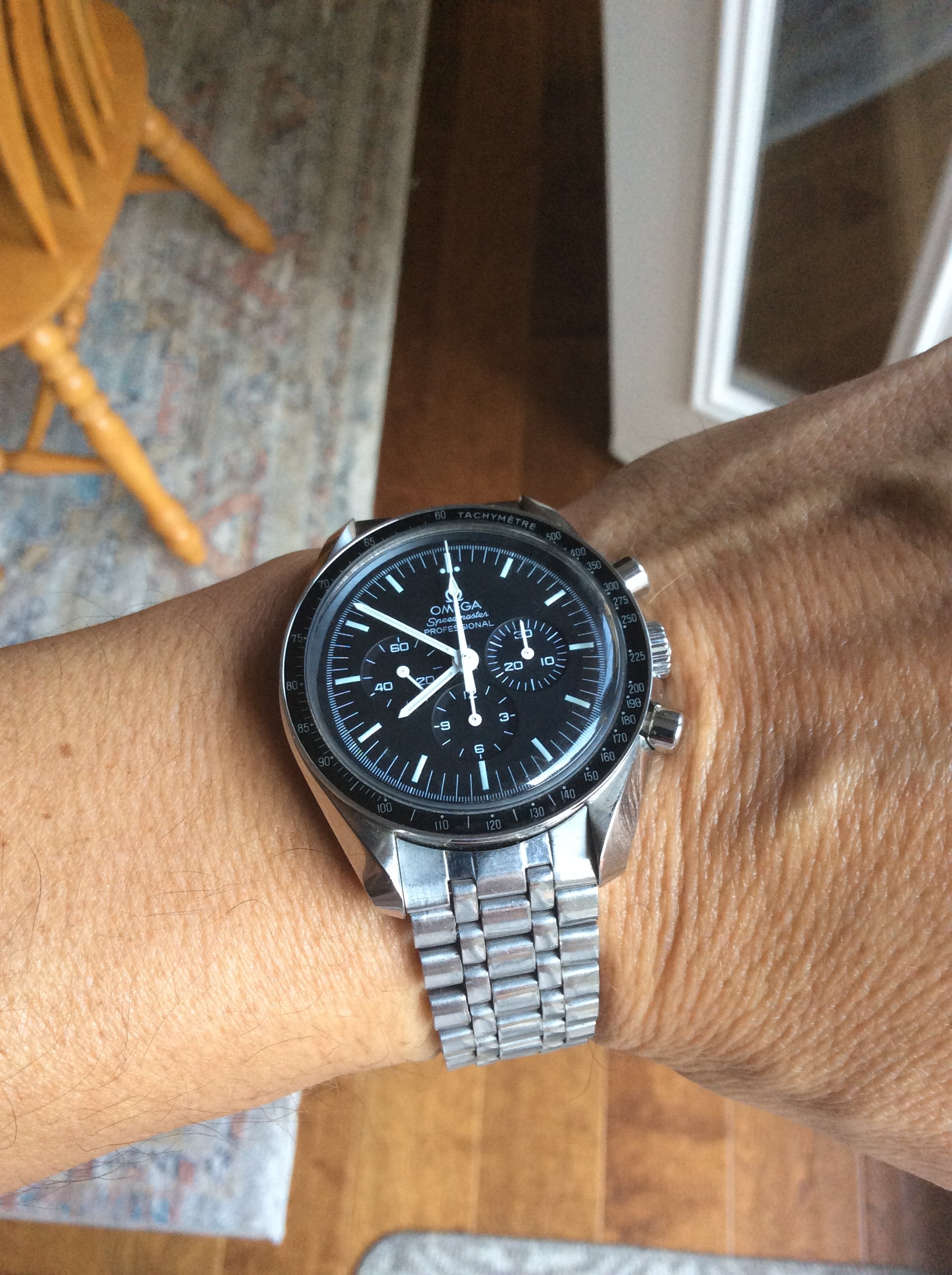Omega 