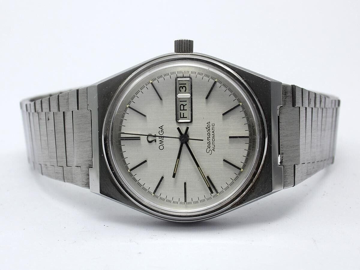 Recommended Vintage OMEGA WATCHES (only) On EBAY (NOT for Inquiries ...