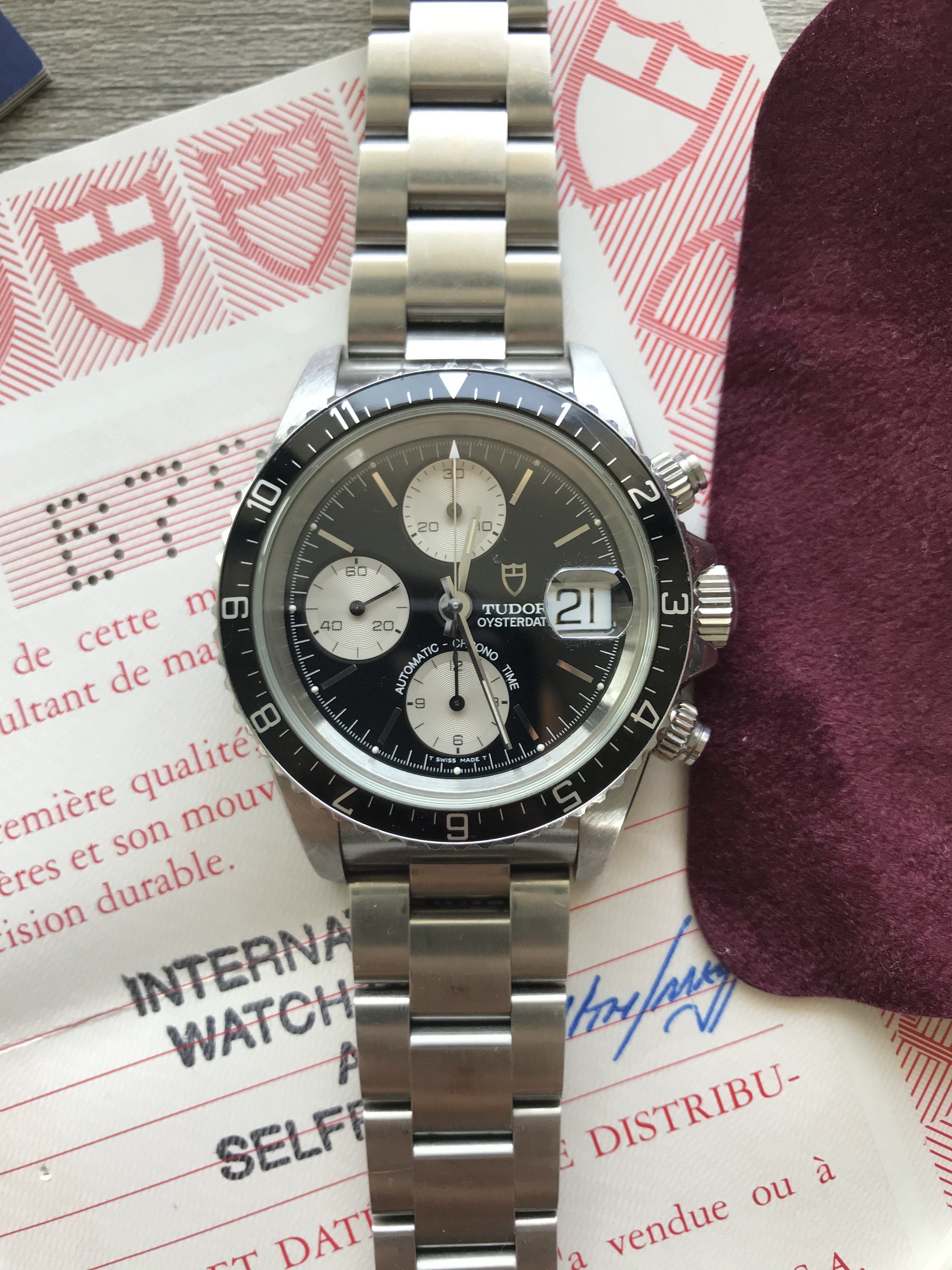 Tudor 79270 for discount sale