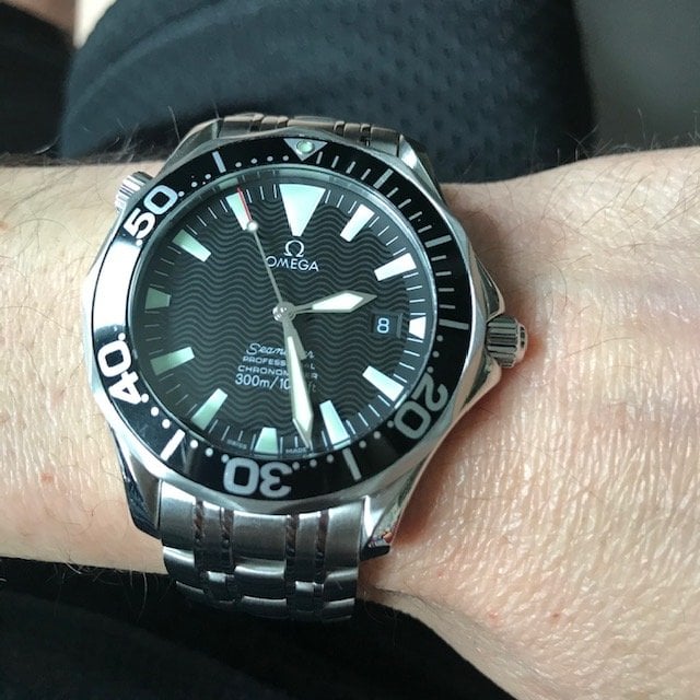 Omega 2054.50 sales