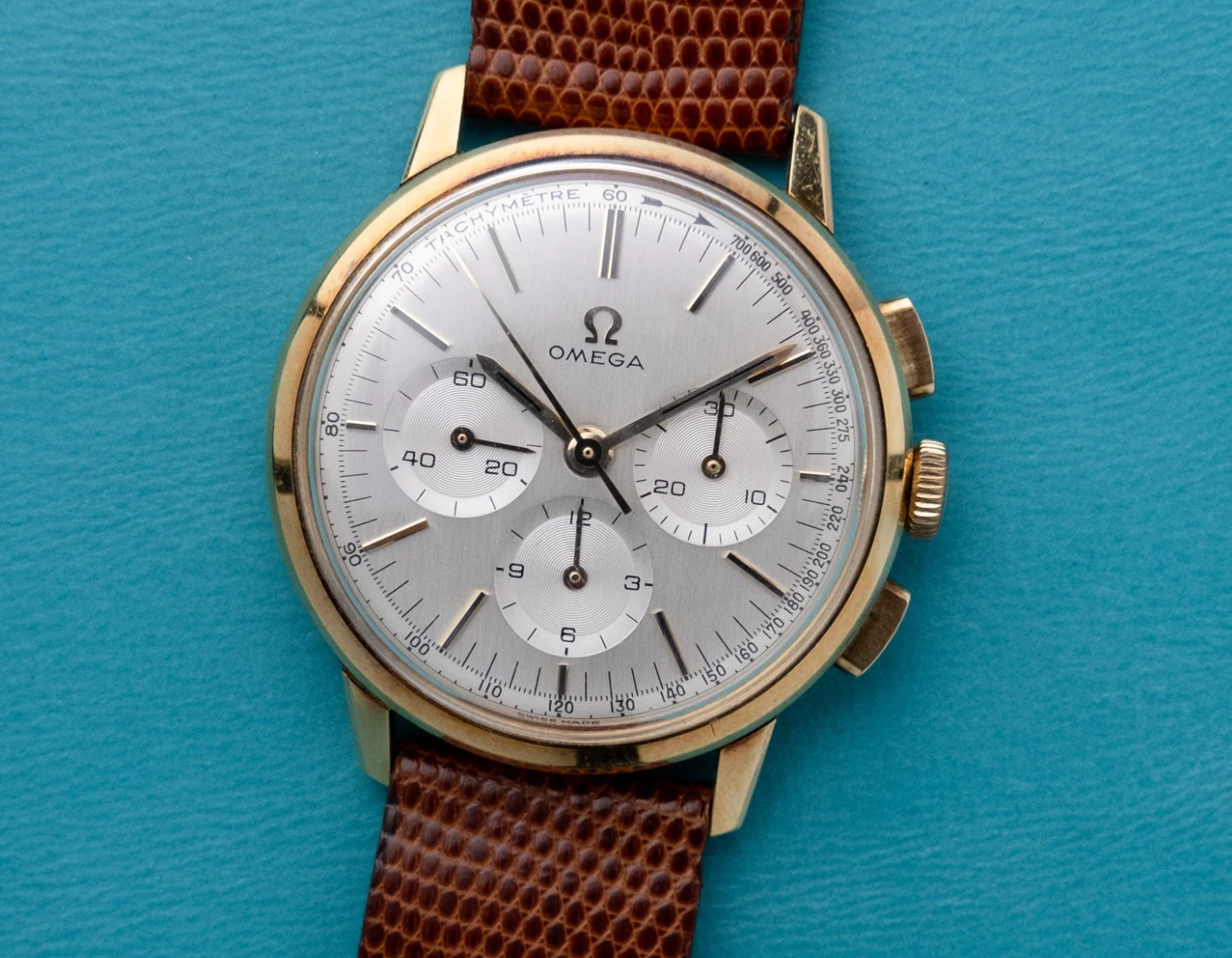 Omega st outlet 101.010