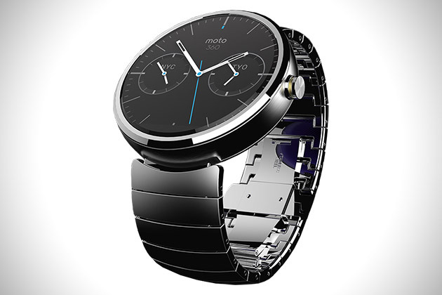 smart watch omega