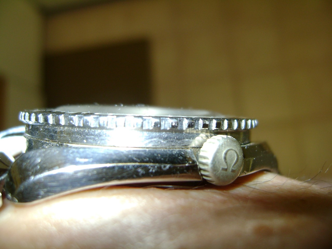 Rolex serial number registry