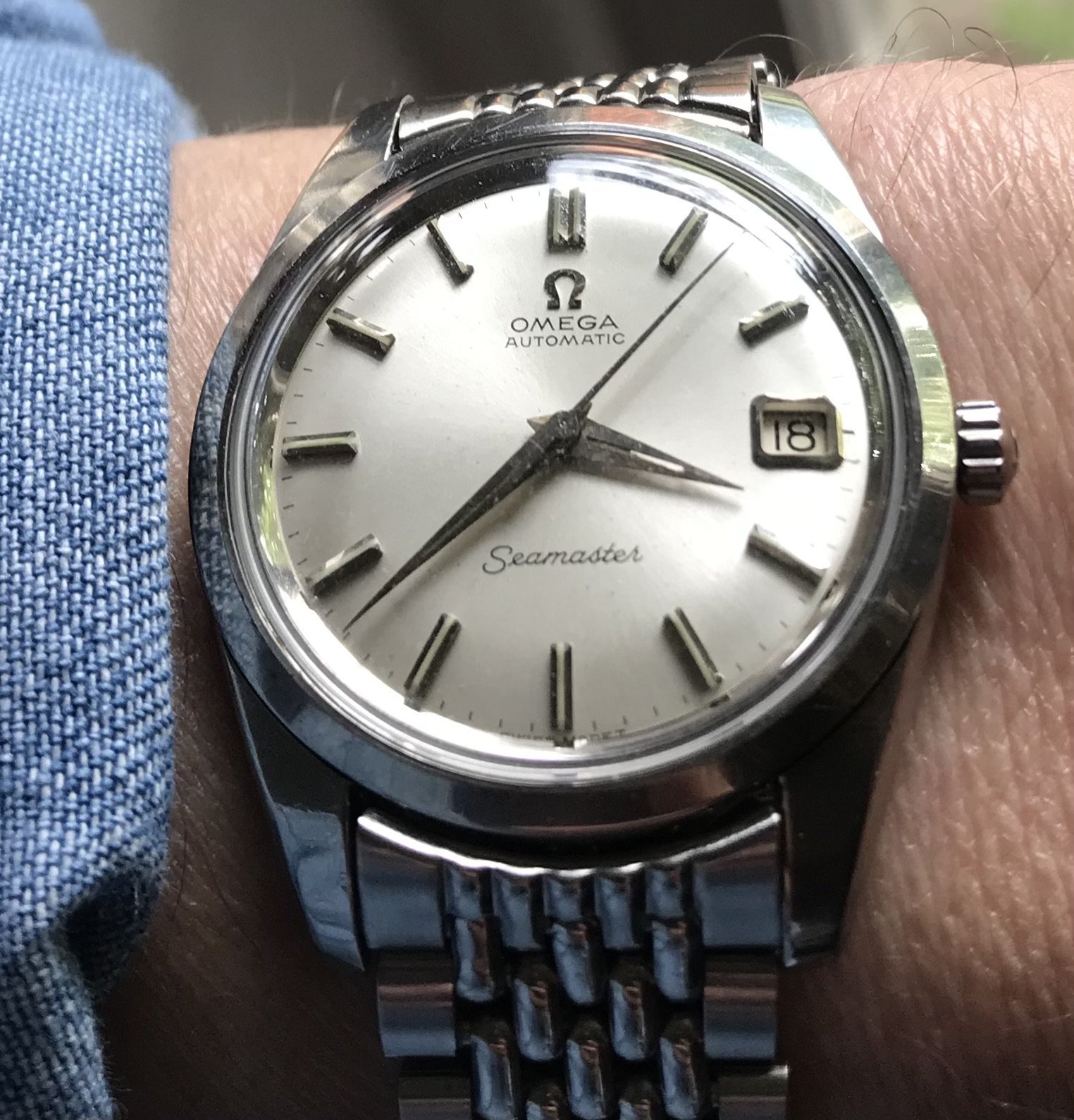 Omega tr sale