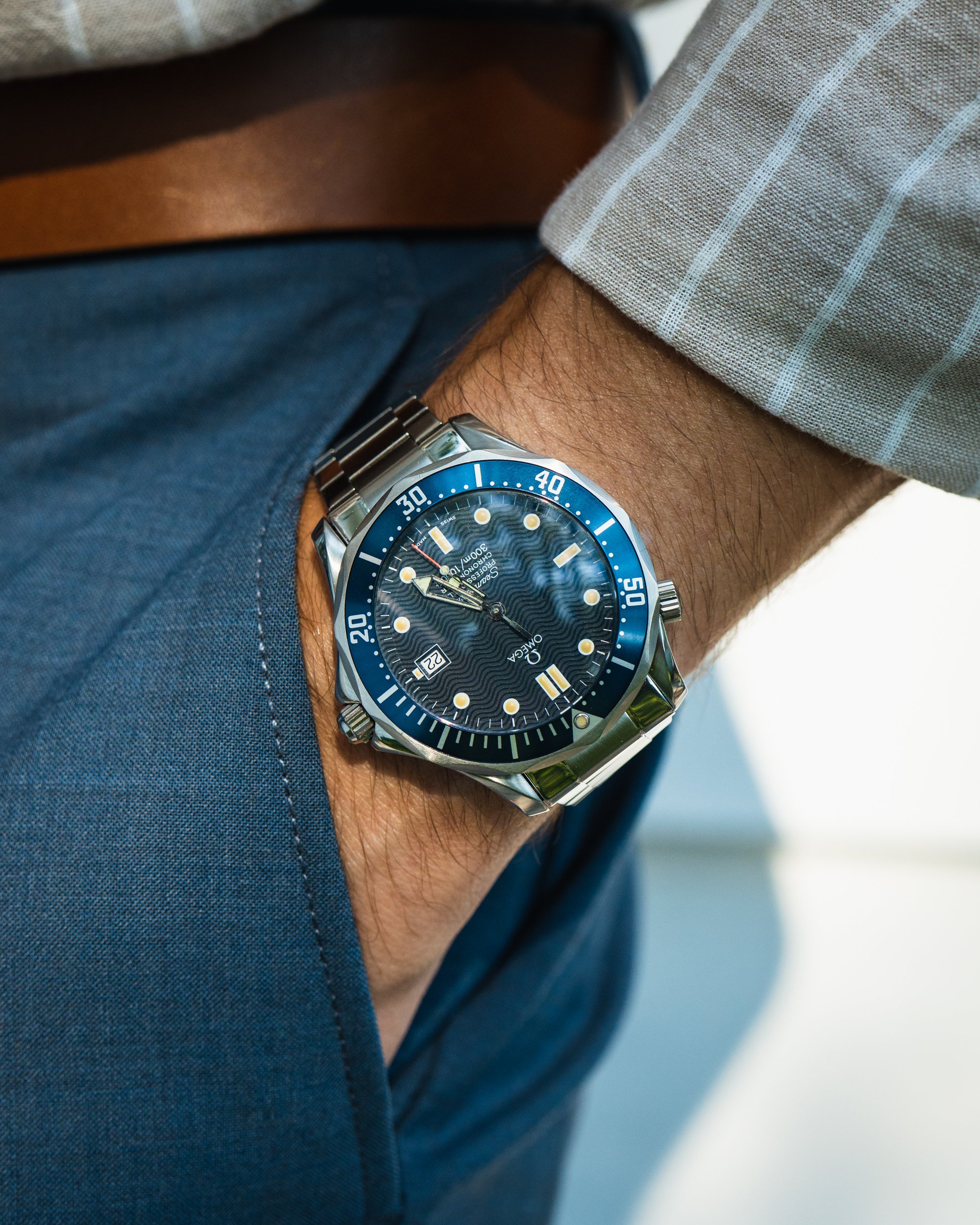 Seamaster 2531 online