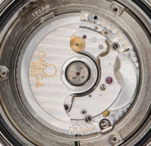 Calibre omega outlet 1120