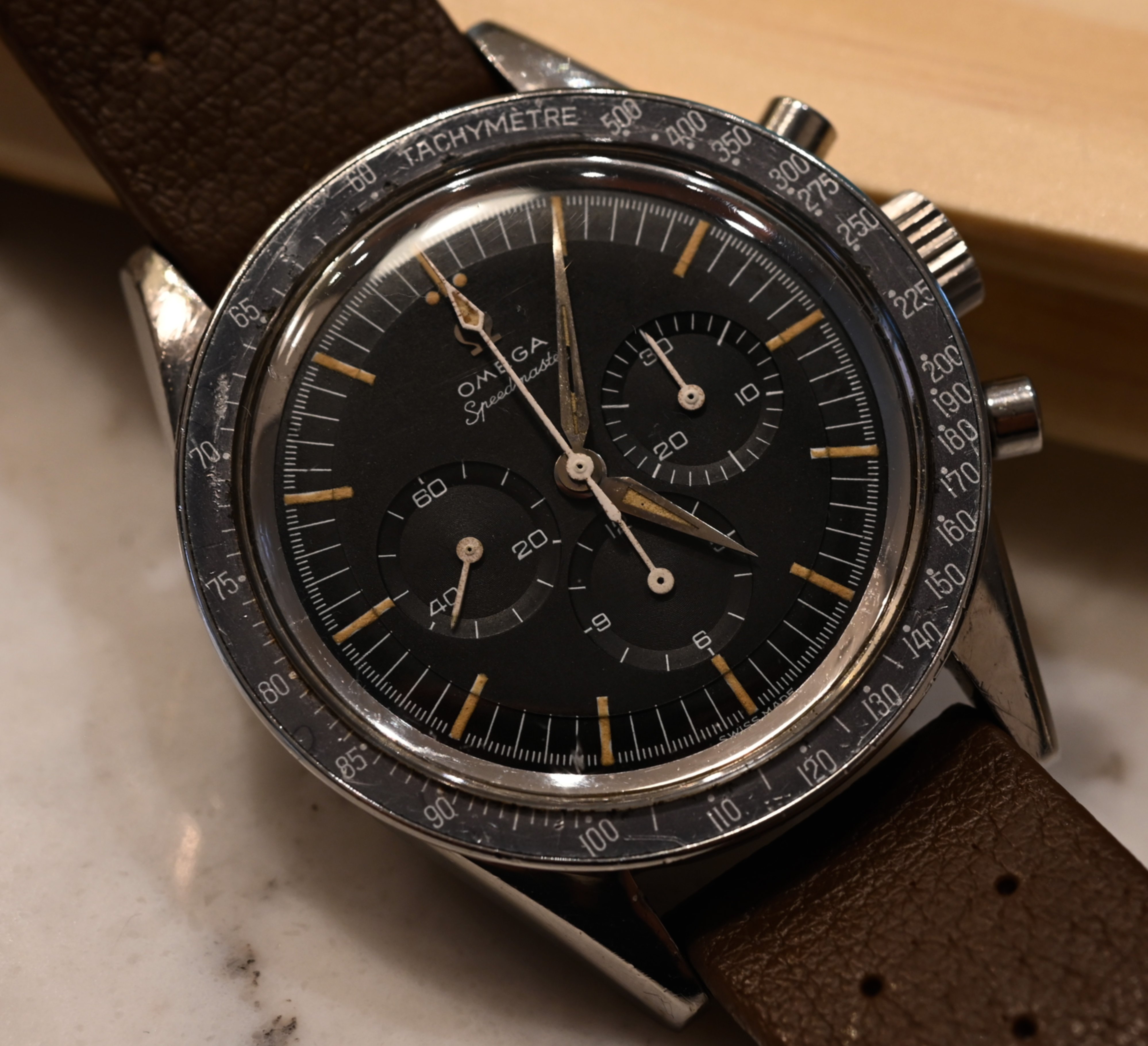 Omega 105.002 hot sale