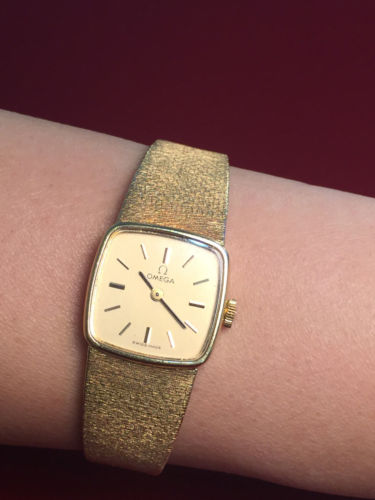 Help with finding this ladies slimline omega de ville Omega Forums