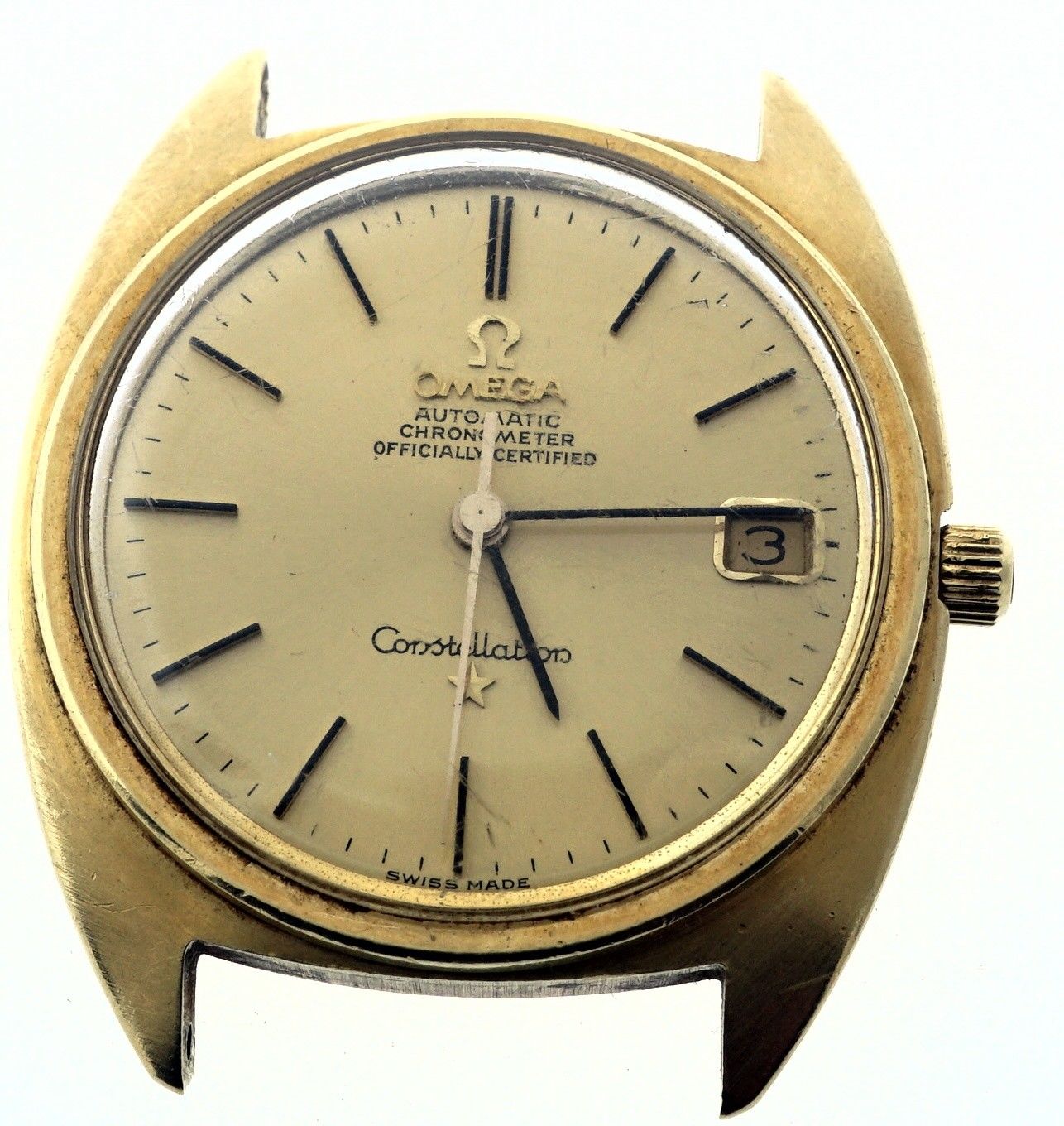 constellation 168009 | Omega Forums