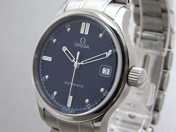 Omega Dynamic Electric Blue Waffle Dial Japan LE | Omega Forums