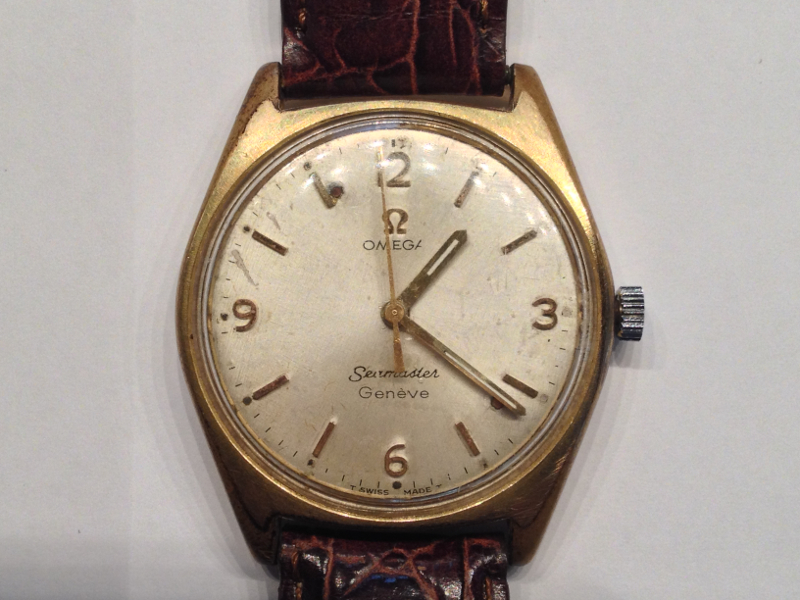 New guy looking for info on 135.041 | Omega Forums