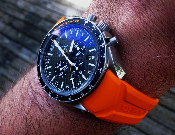 Solar Impulse II Pilots Interesting watch choices Omega Forums