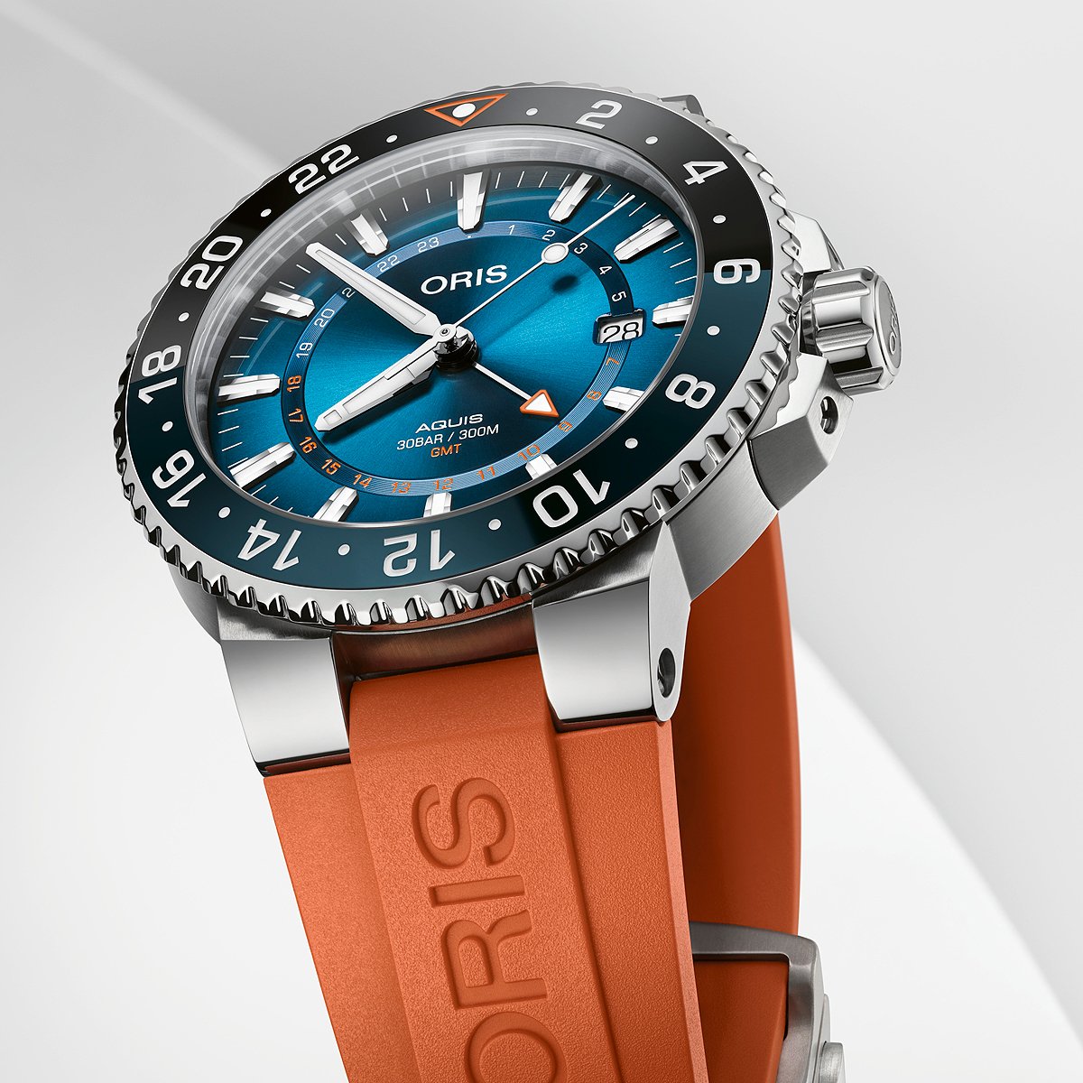 Oris Aquis vs Tag Heuer Aquaracer Omega Forums