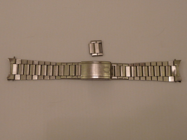 FS - Omega 1039 bracelet in excellent 