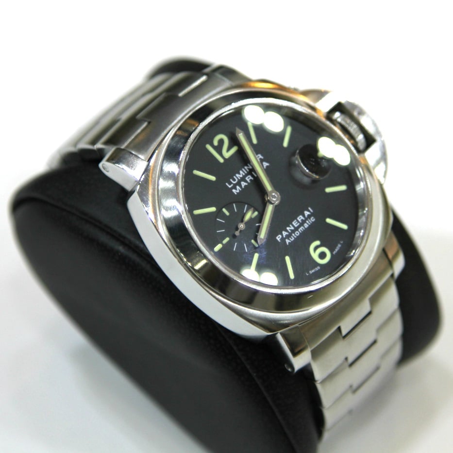 FS Panerai Luminor Marina Limited Edition OP6763 Automatic Men s