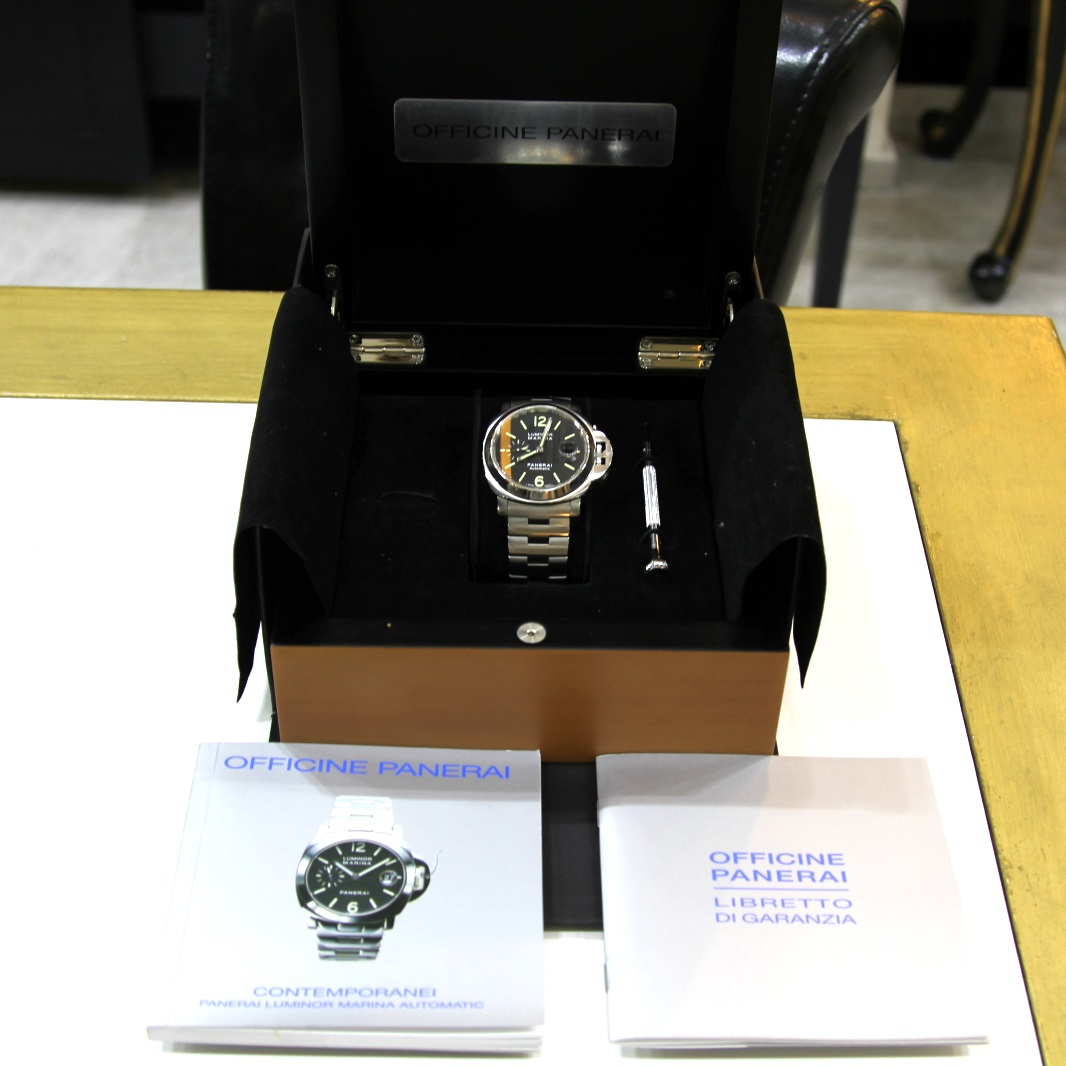 FS Panerai Luminor Marina Limited Edition OP6763 Automatic Men s