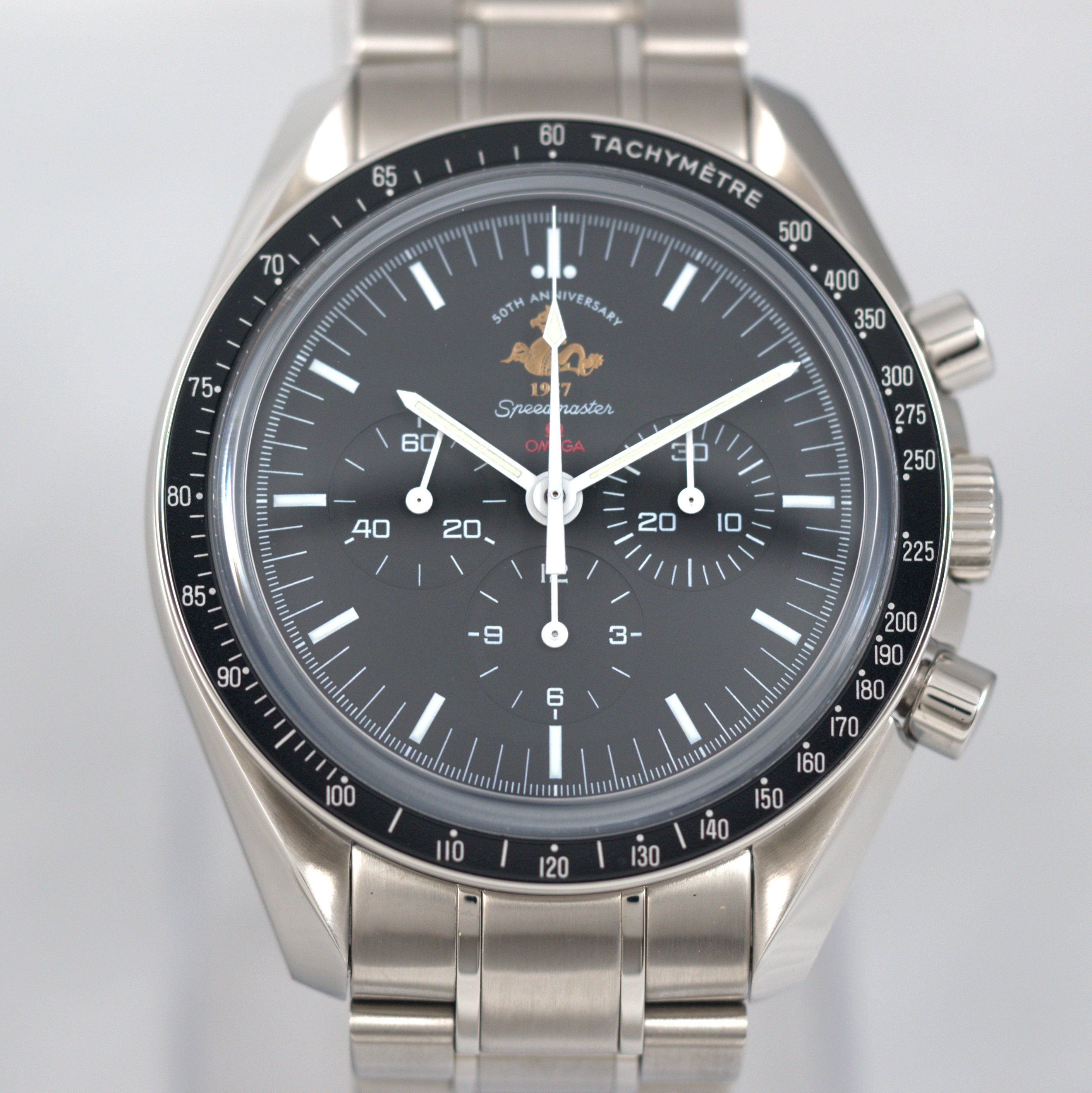 Omega speedmaster online patch