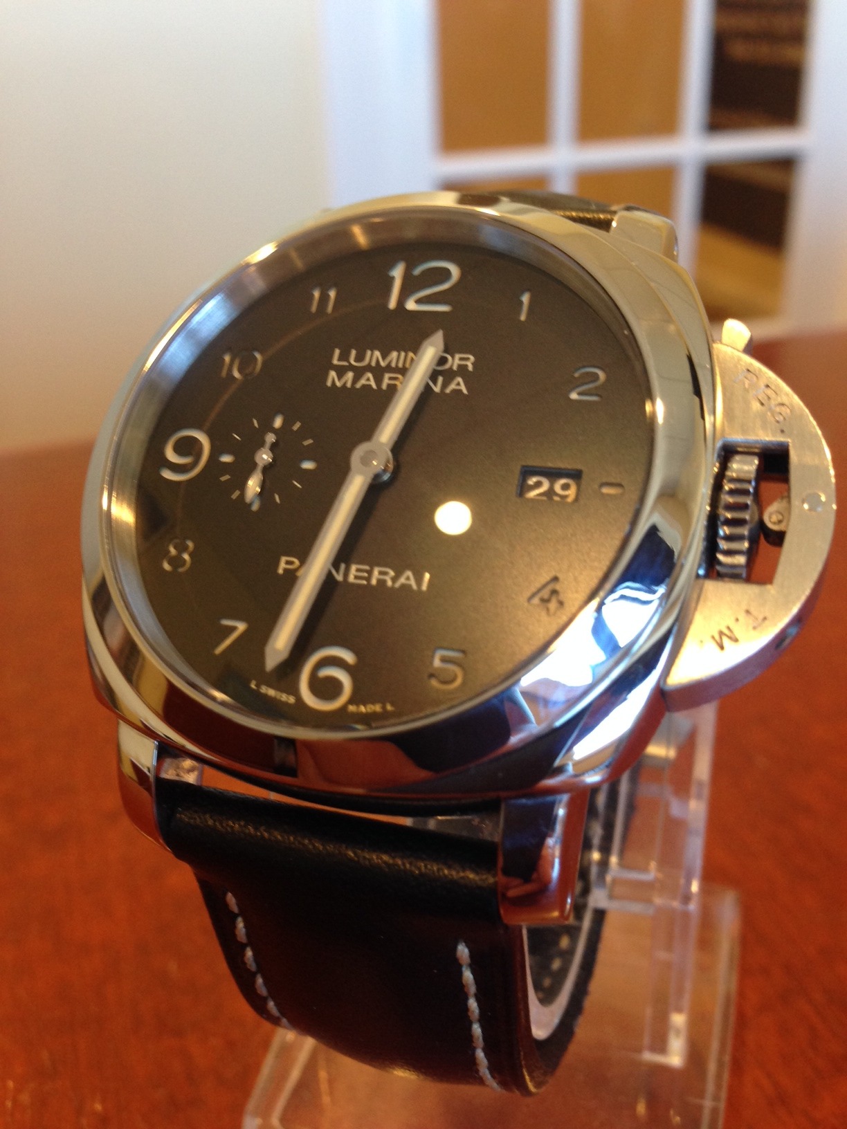 SOLD FS Panerai Pam 359