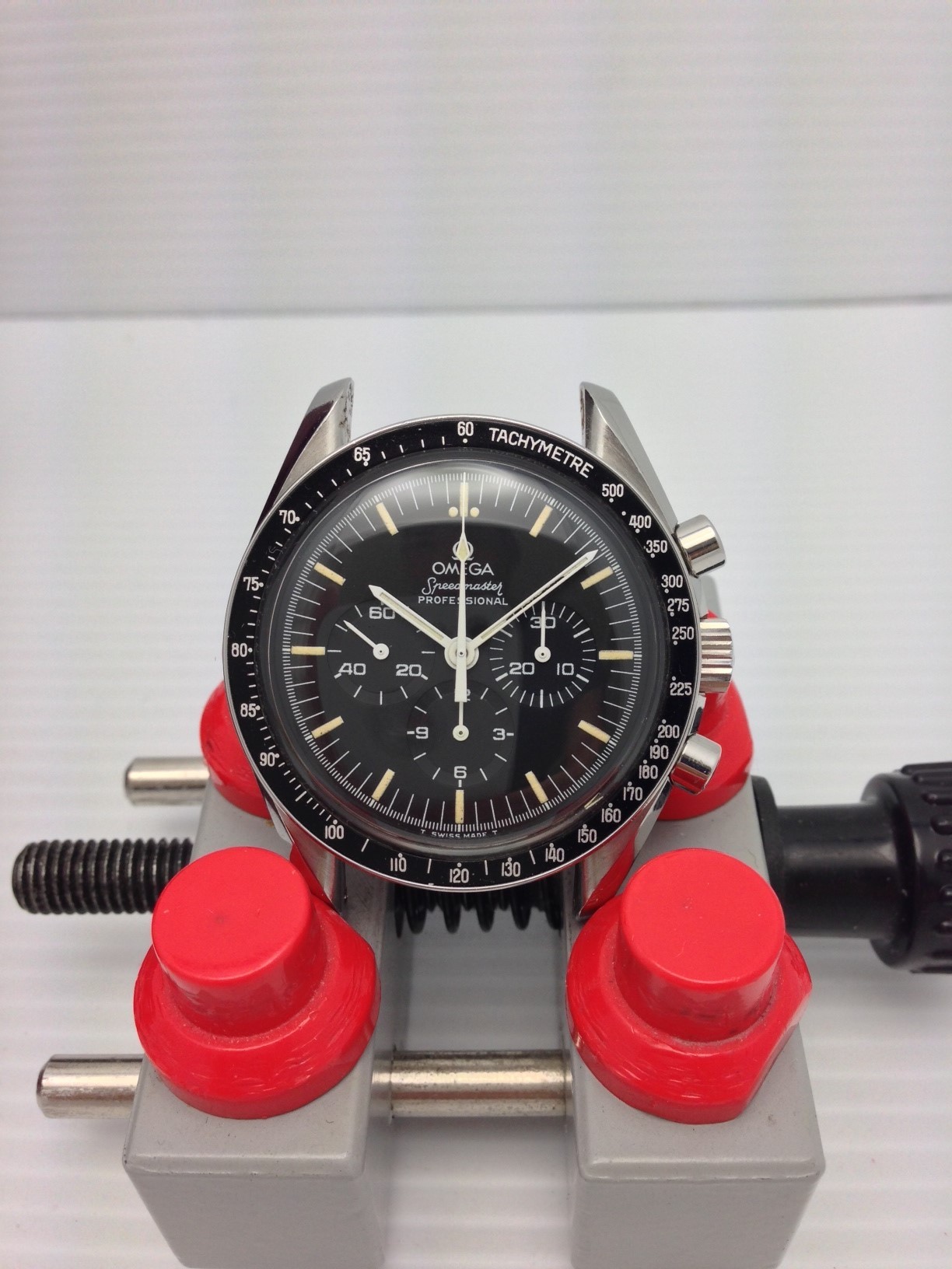 Omega speedmaster 1987 sale