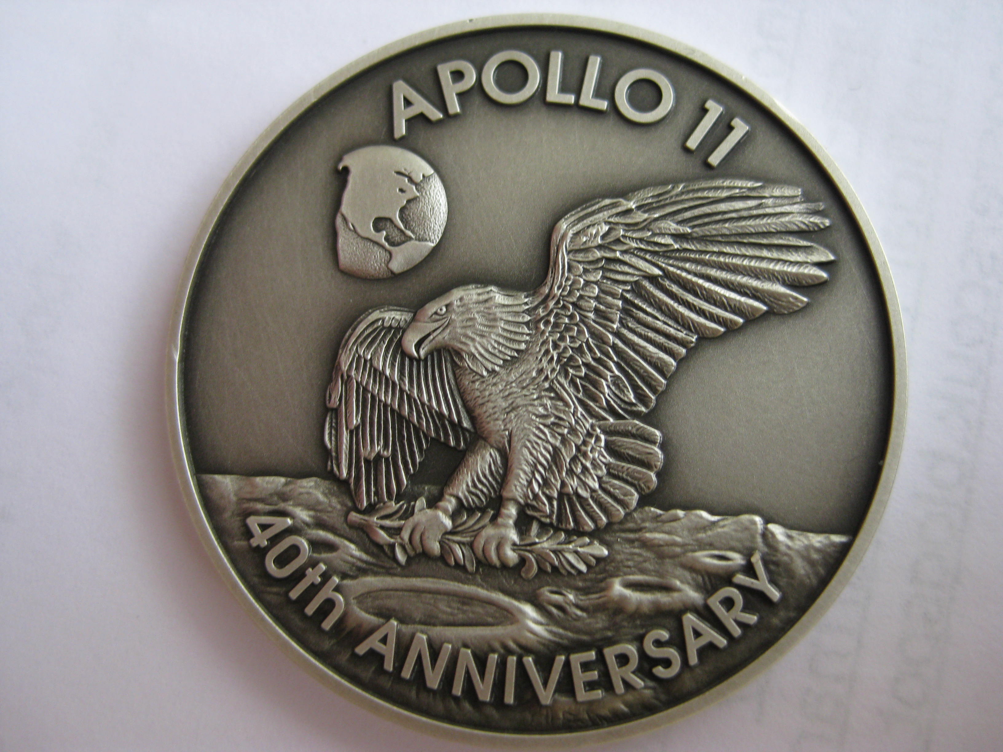 Omega Speedmaster Pro Apollo XI 40th Anniversary Review | Omega