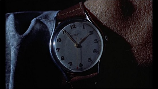 Watches in Film Noir Omega Forums