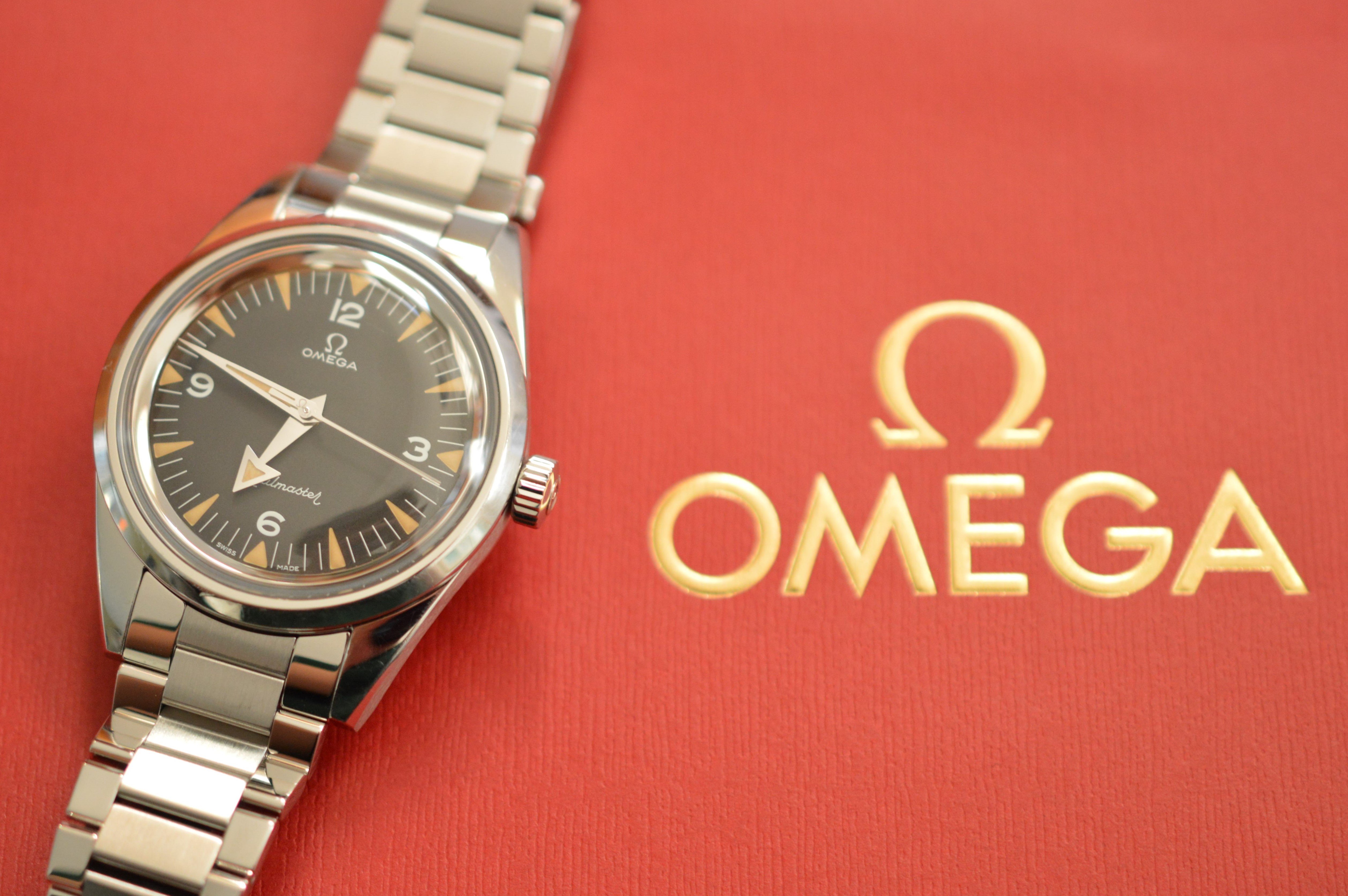 Omega best sale fashion valley