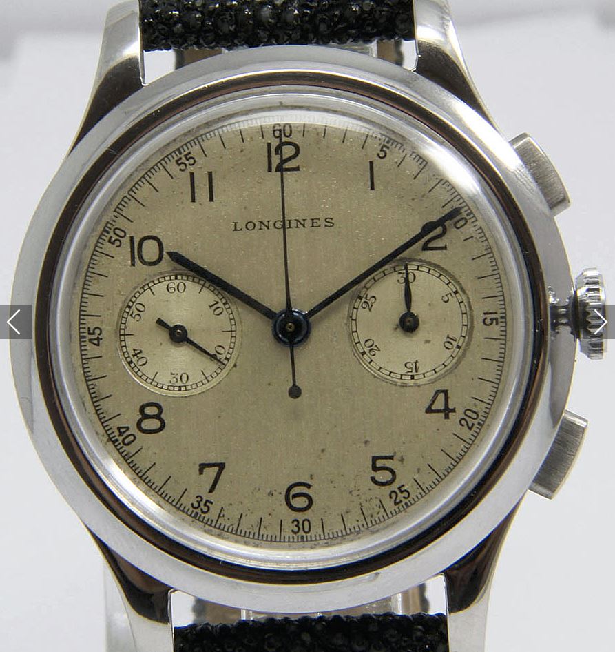 13ZN Chronographs Inquiries and Information. | Omega Watch Forums