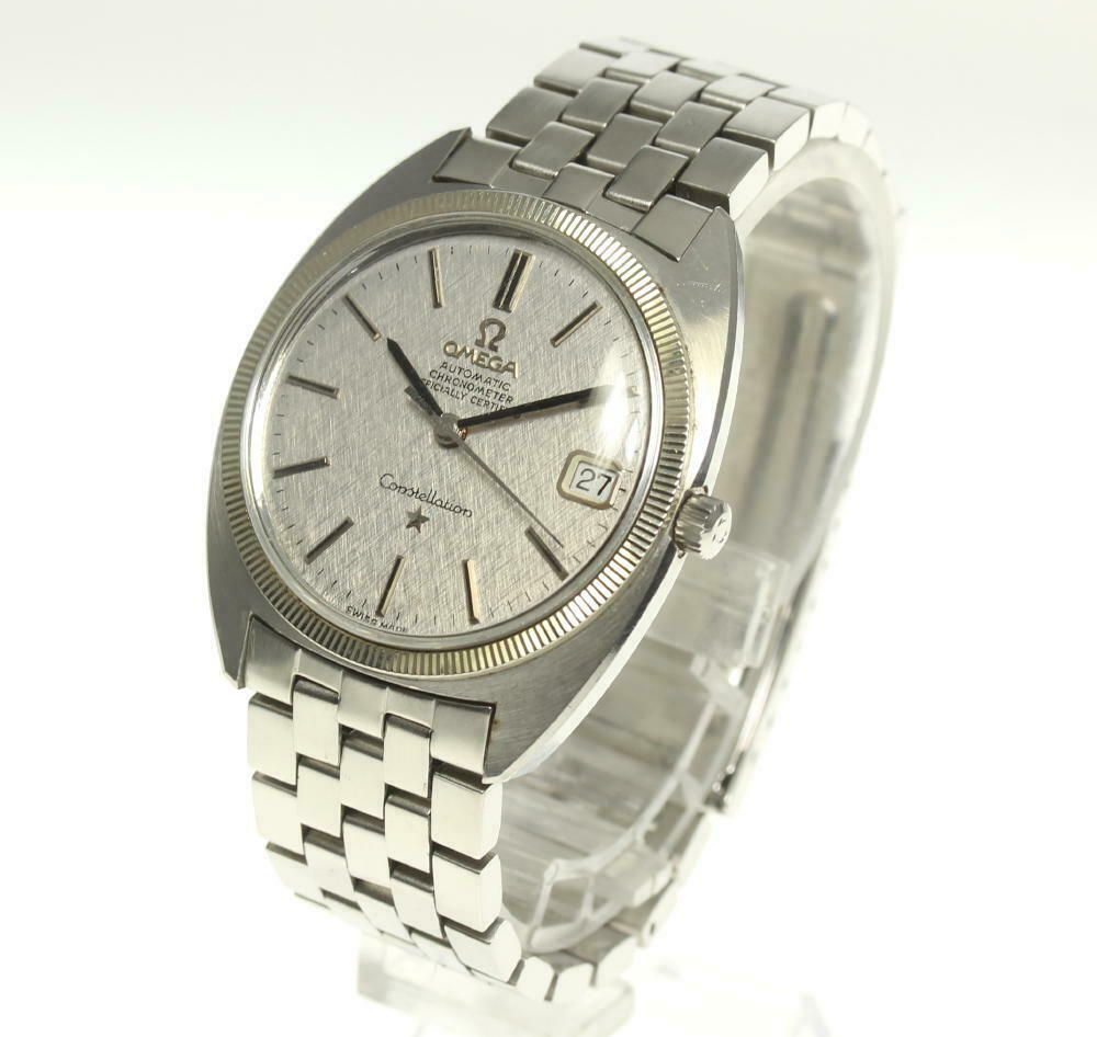 Omega constellation clearance 564