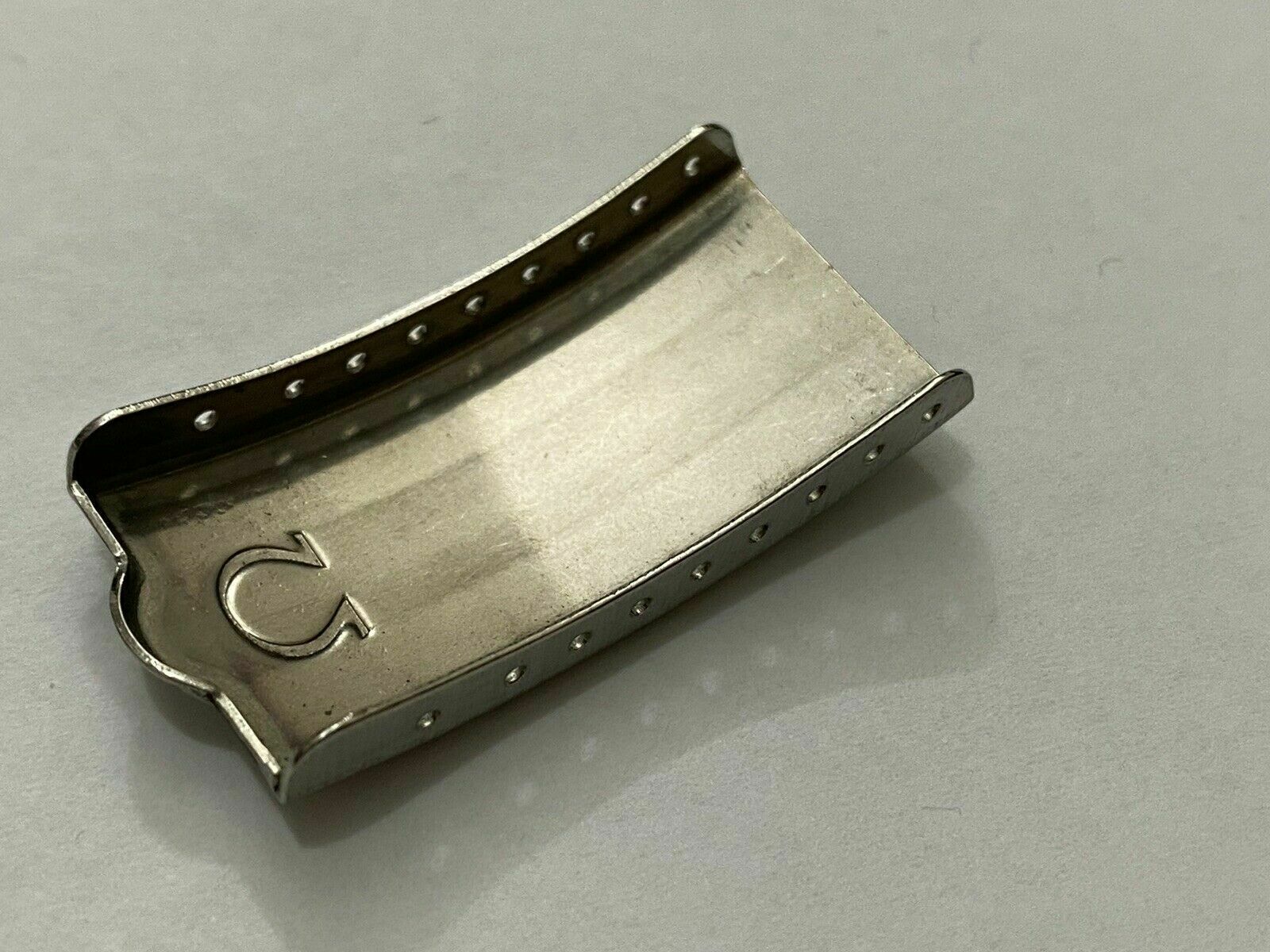 Omega clasp for Uncle Seiko 1171 bracelet Omega Forums