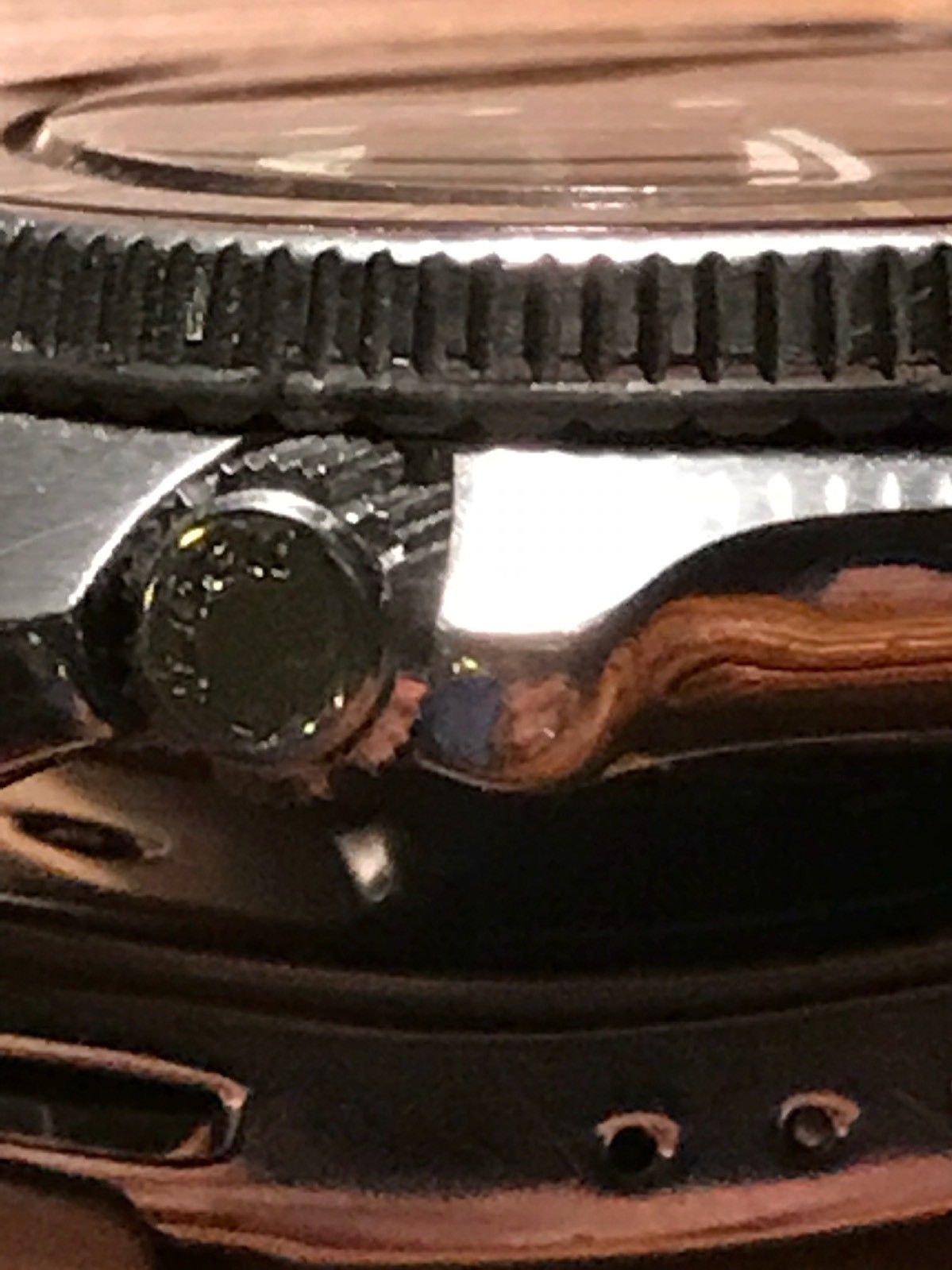Seiko 6105-8110 questions/help | Omega Forums