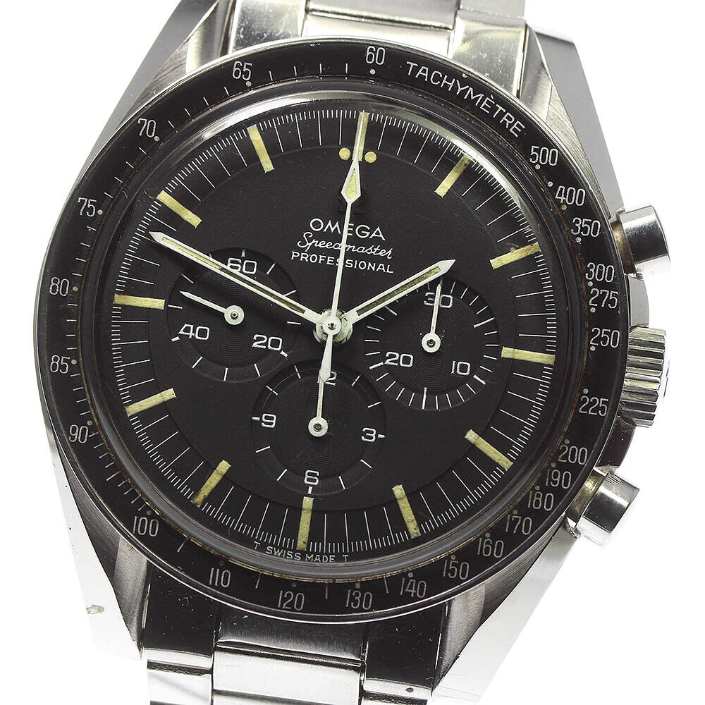 Omega speedmaster st105 on sale 012