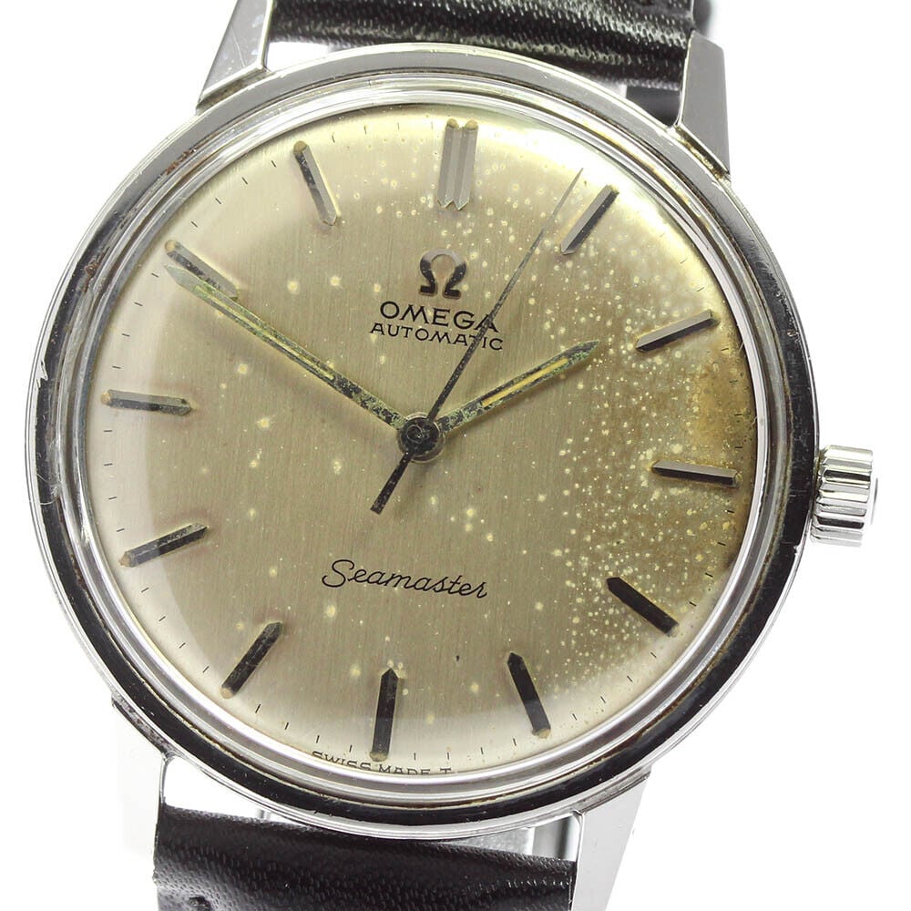 Omega 165.002 2024