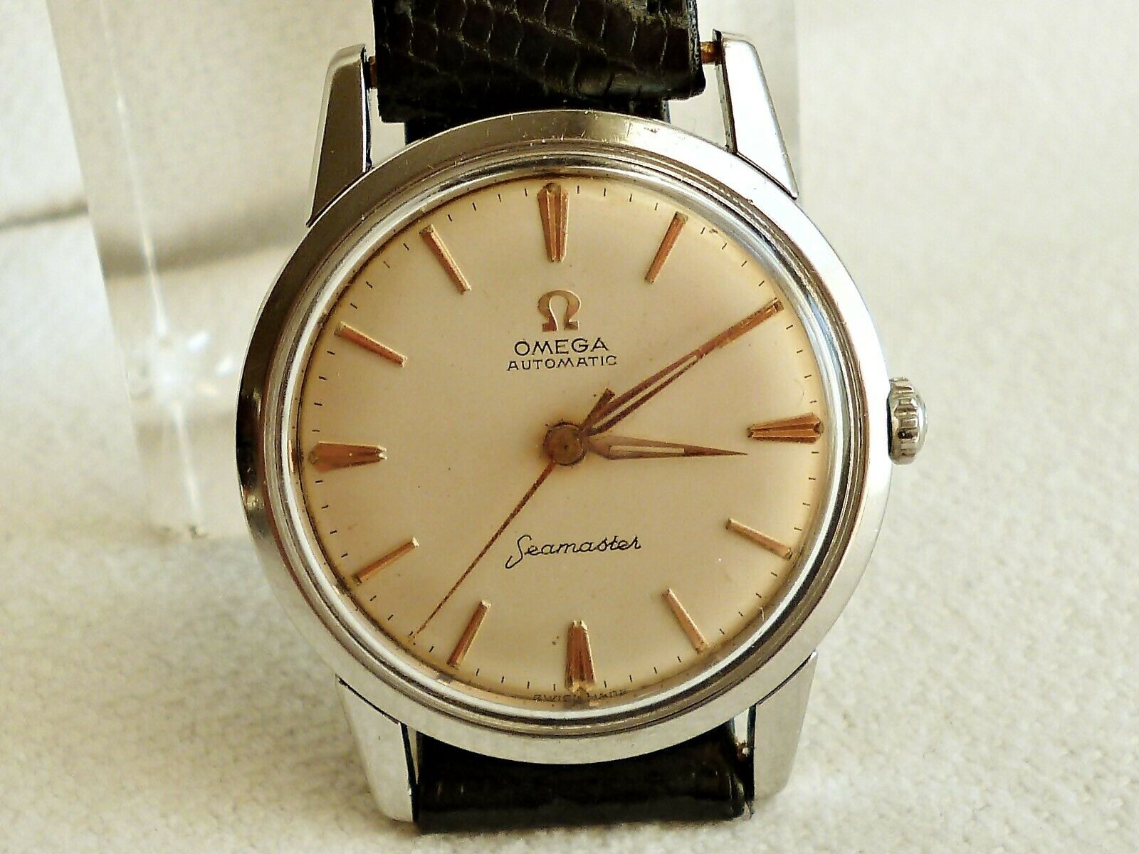 Omega cal 591 hot sale