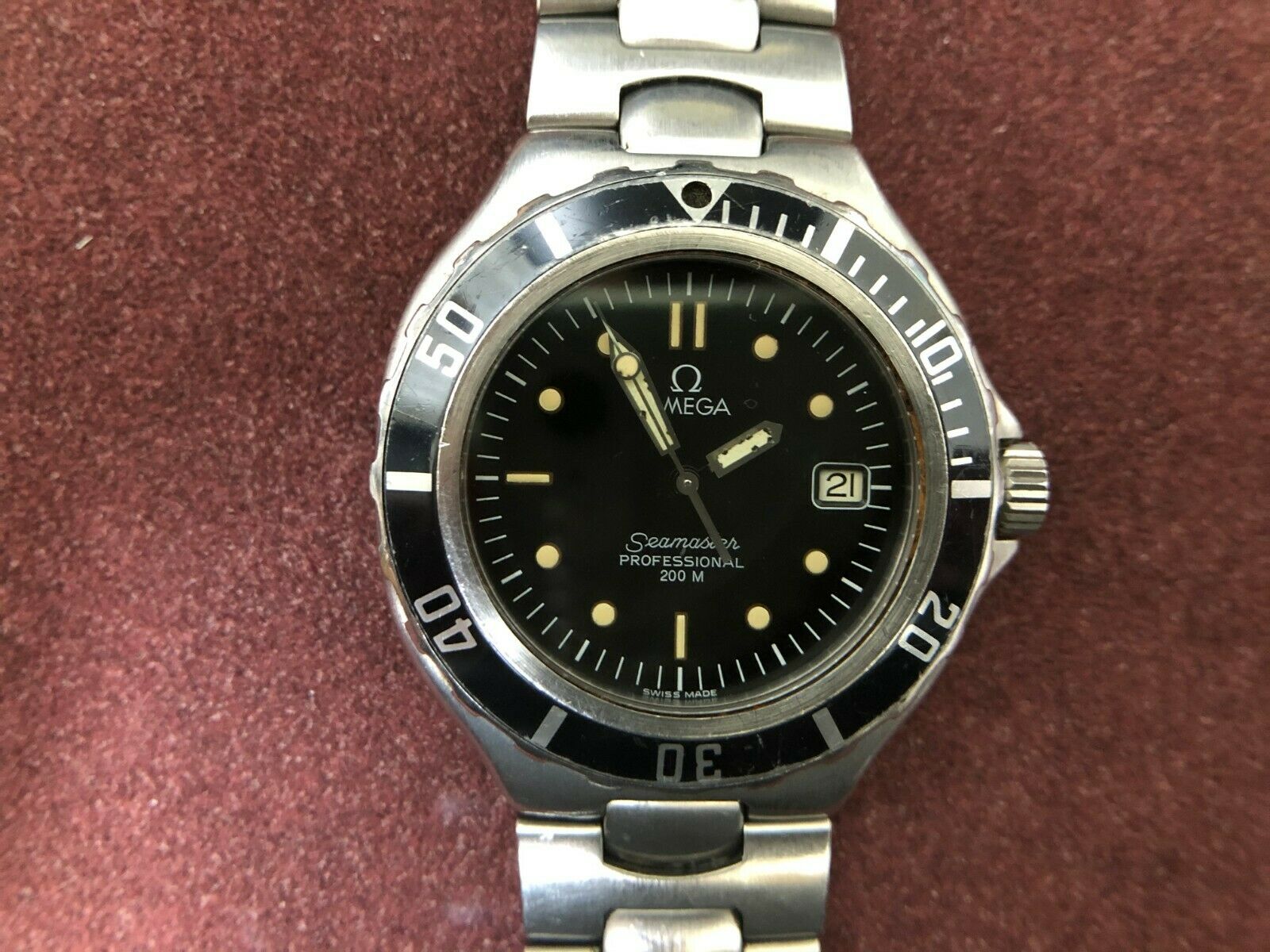 Omega 396.1052 sale